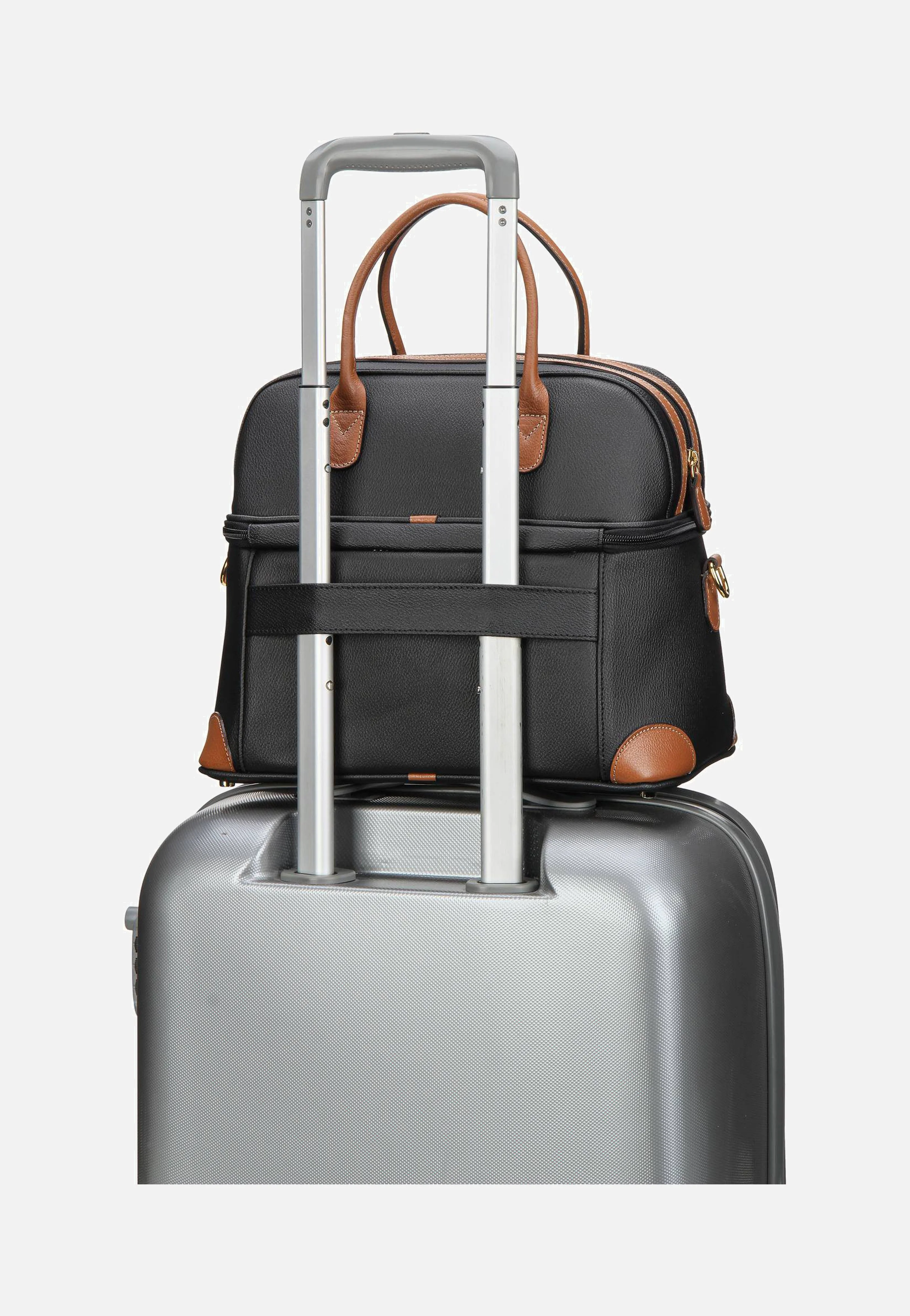 Firenze 35 Black - Kosmetikkoffer - Image 7