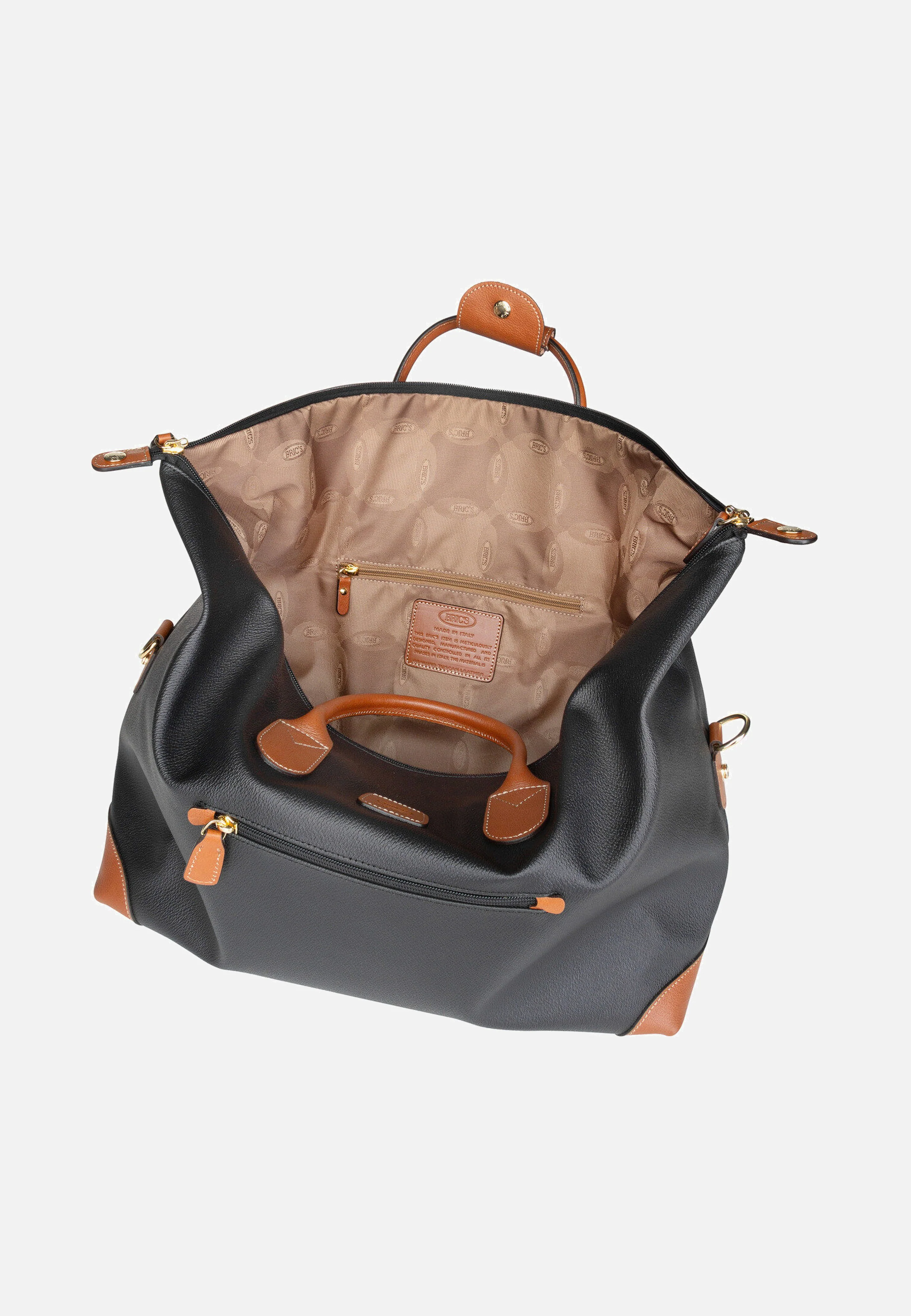 Firenze 43 Black - Weekender - Image 3