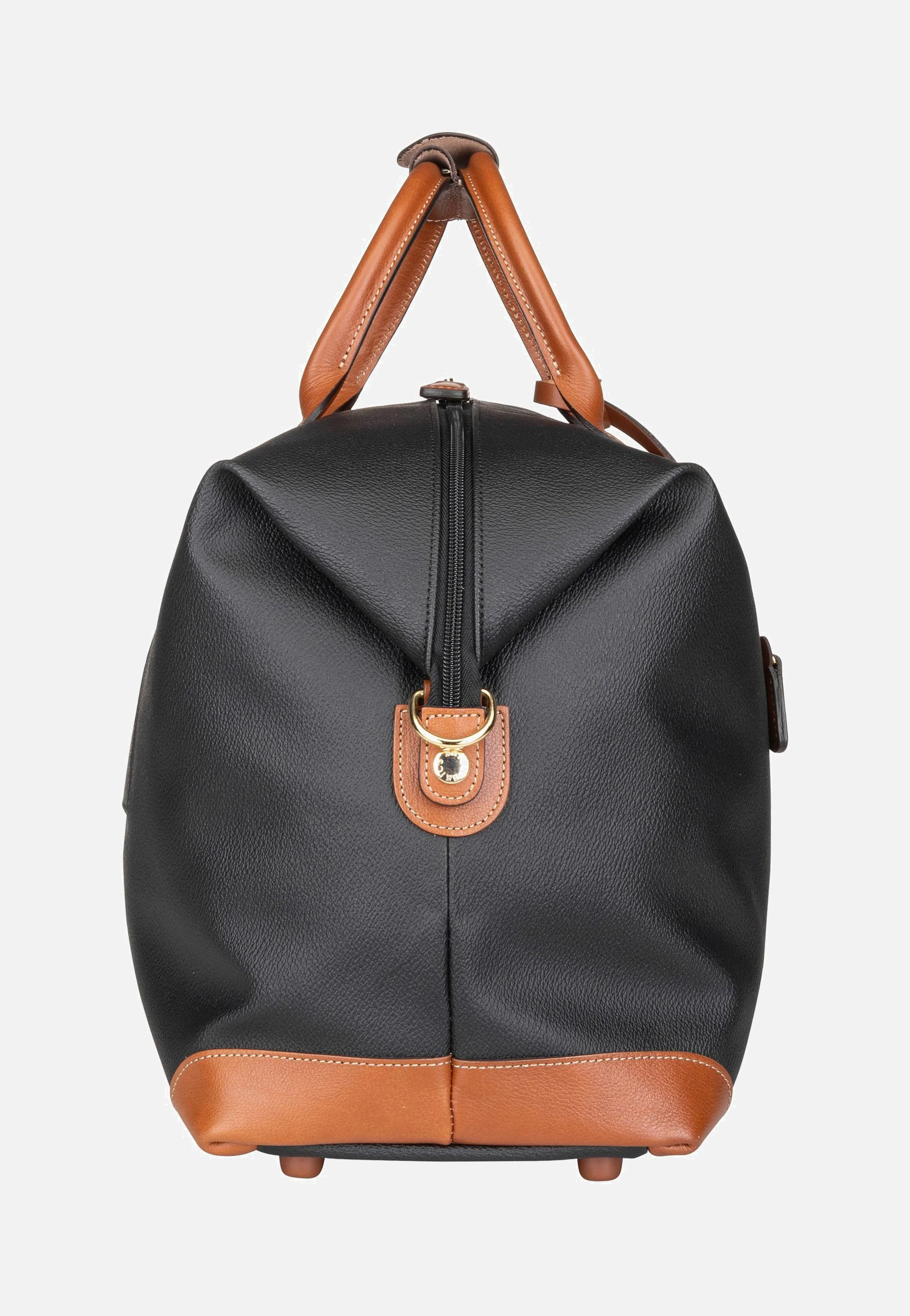 Firenze 43 Black - Weekender - Image 4