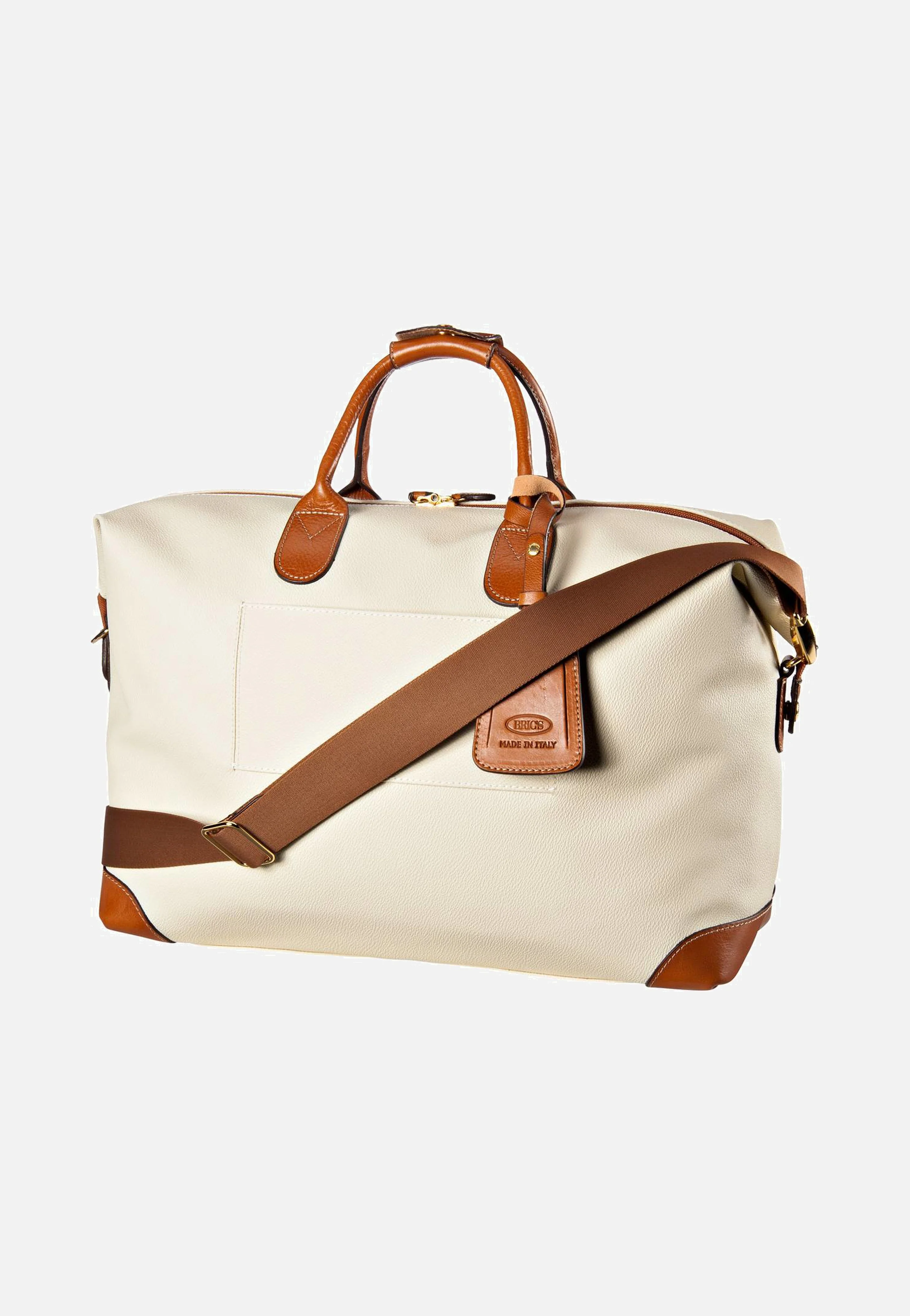Firenze 43 Creme - Weekender - Image 2