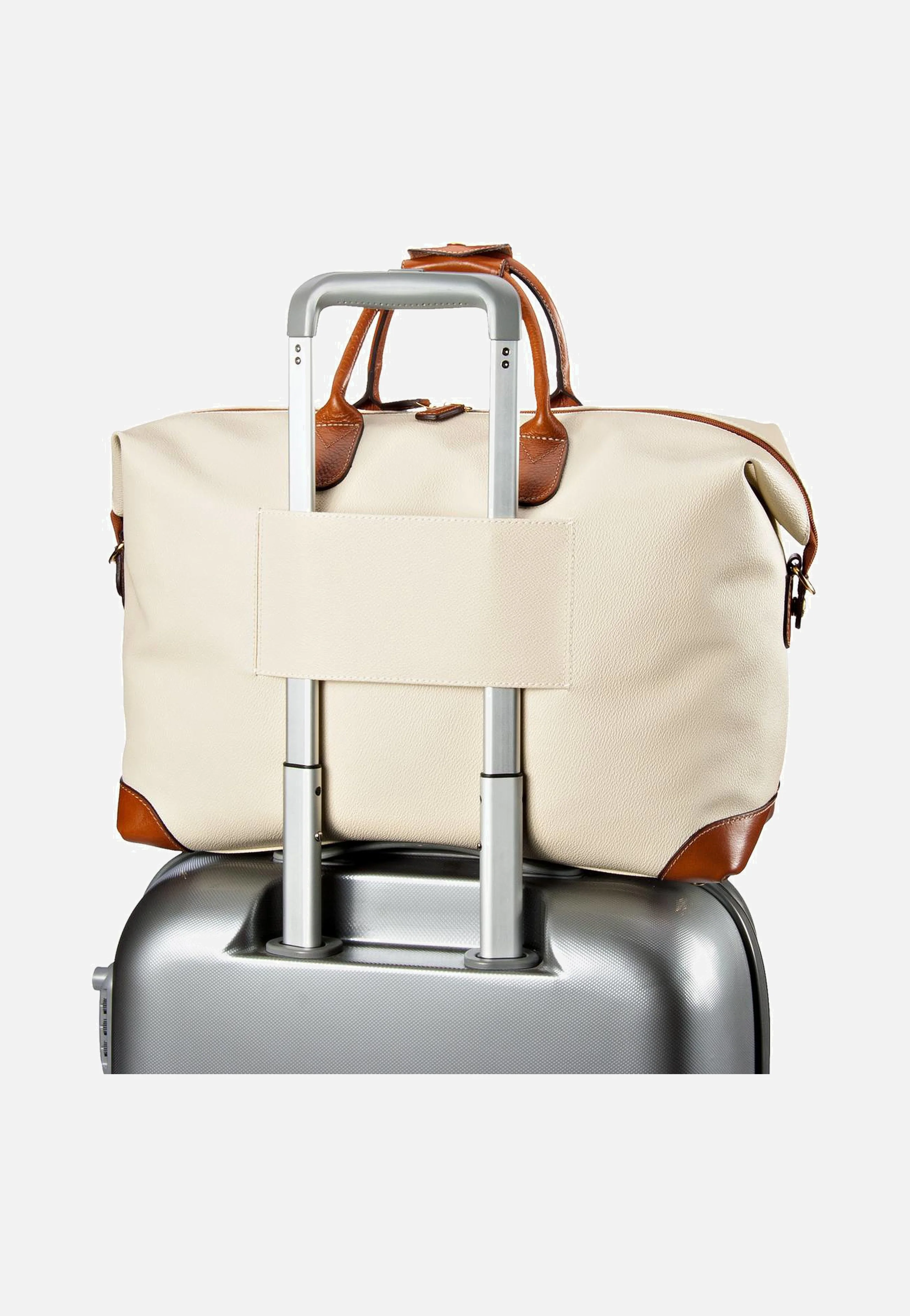 Firenze 43 Creme - Weekender - Image 6
