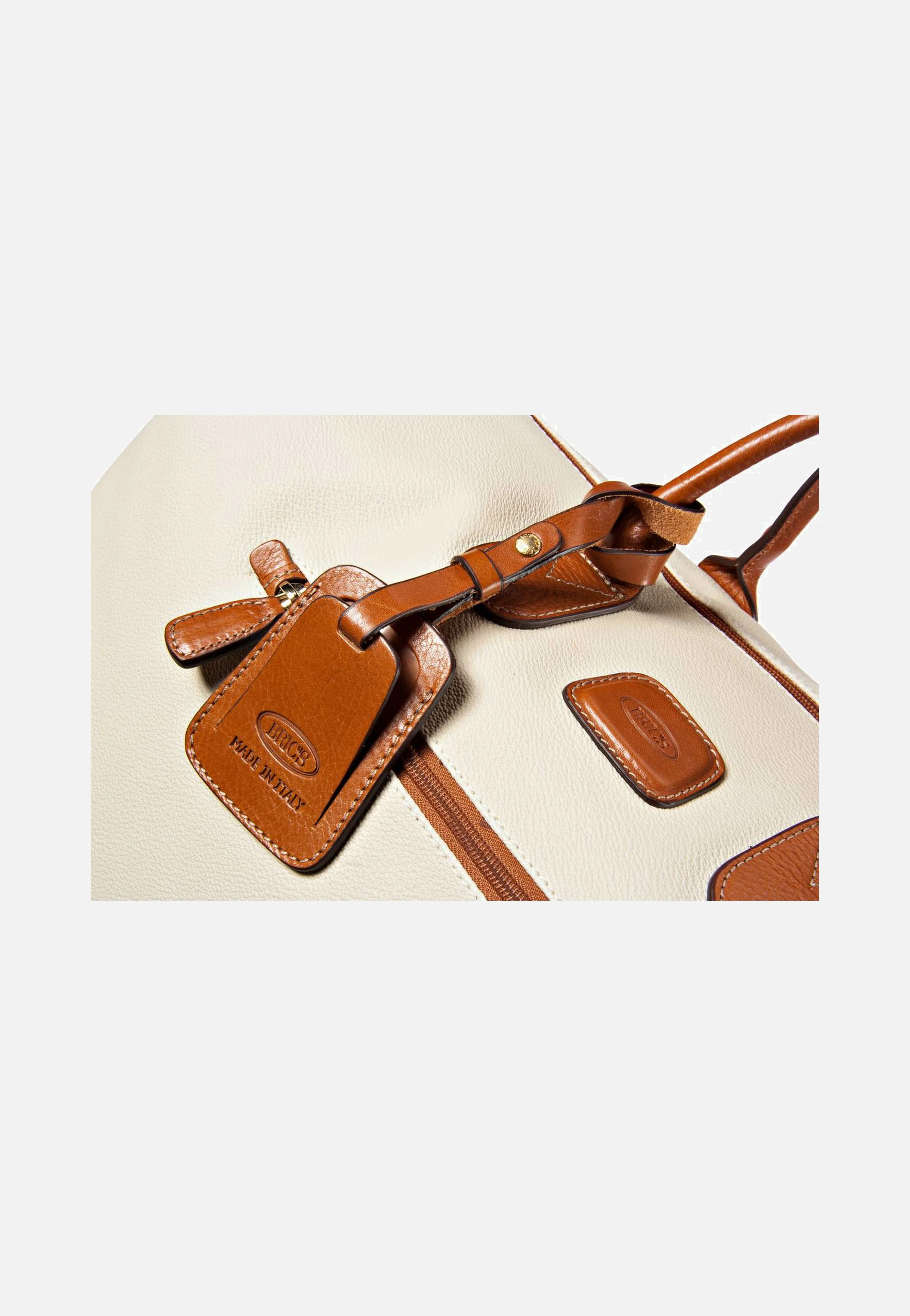 Firenze 43 Creme - Weekender - Image 9