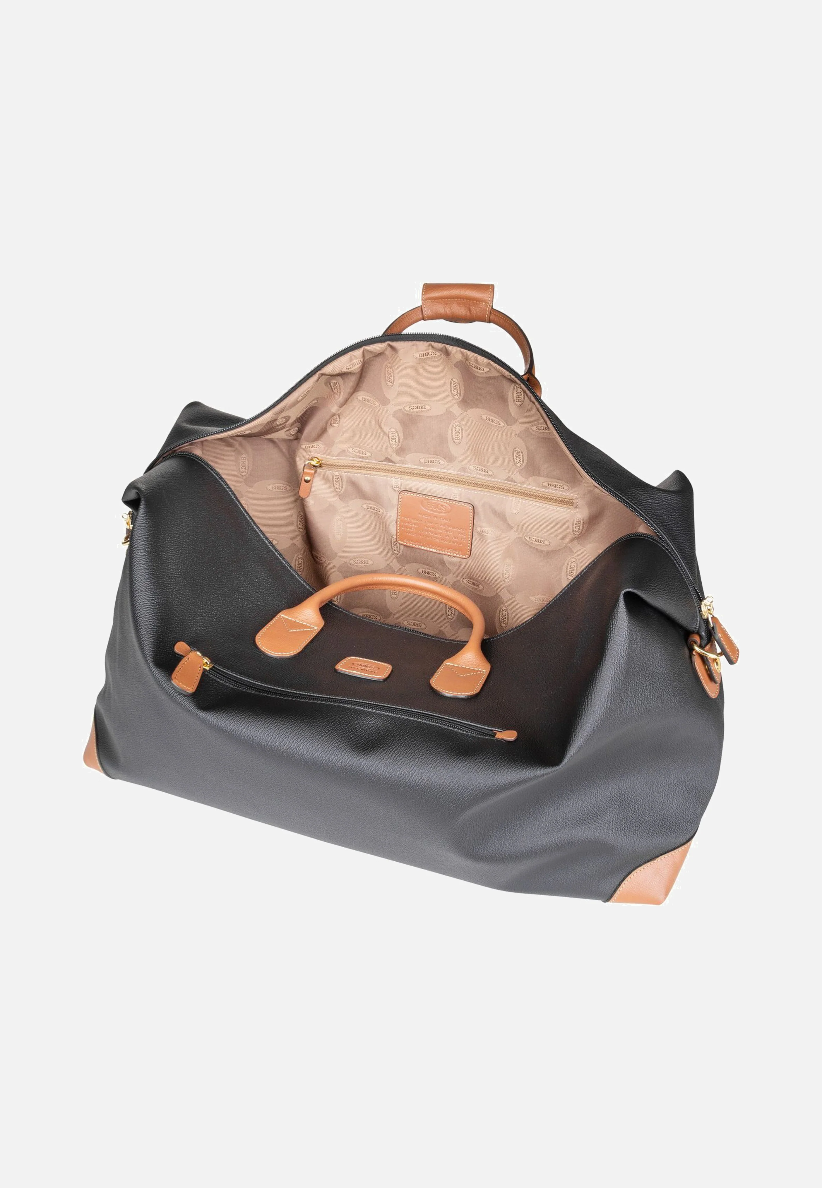 Firenze 55 Black - Weekender - Image 3