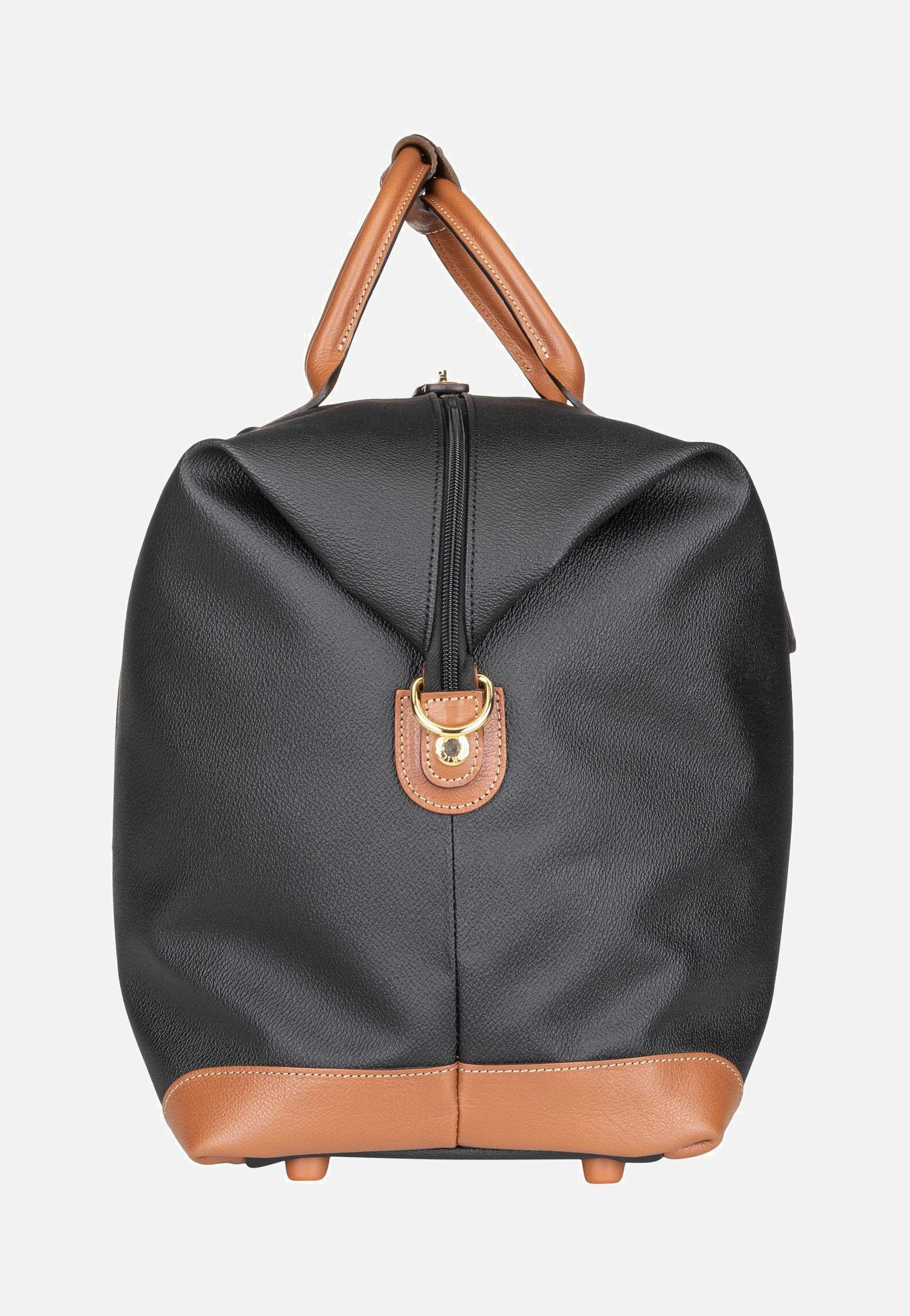 Firenze 55 Black - Weekender - Image 4