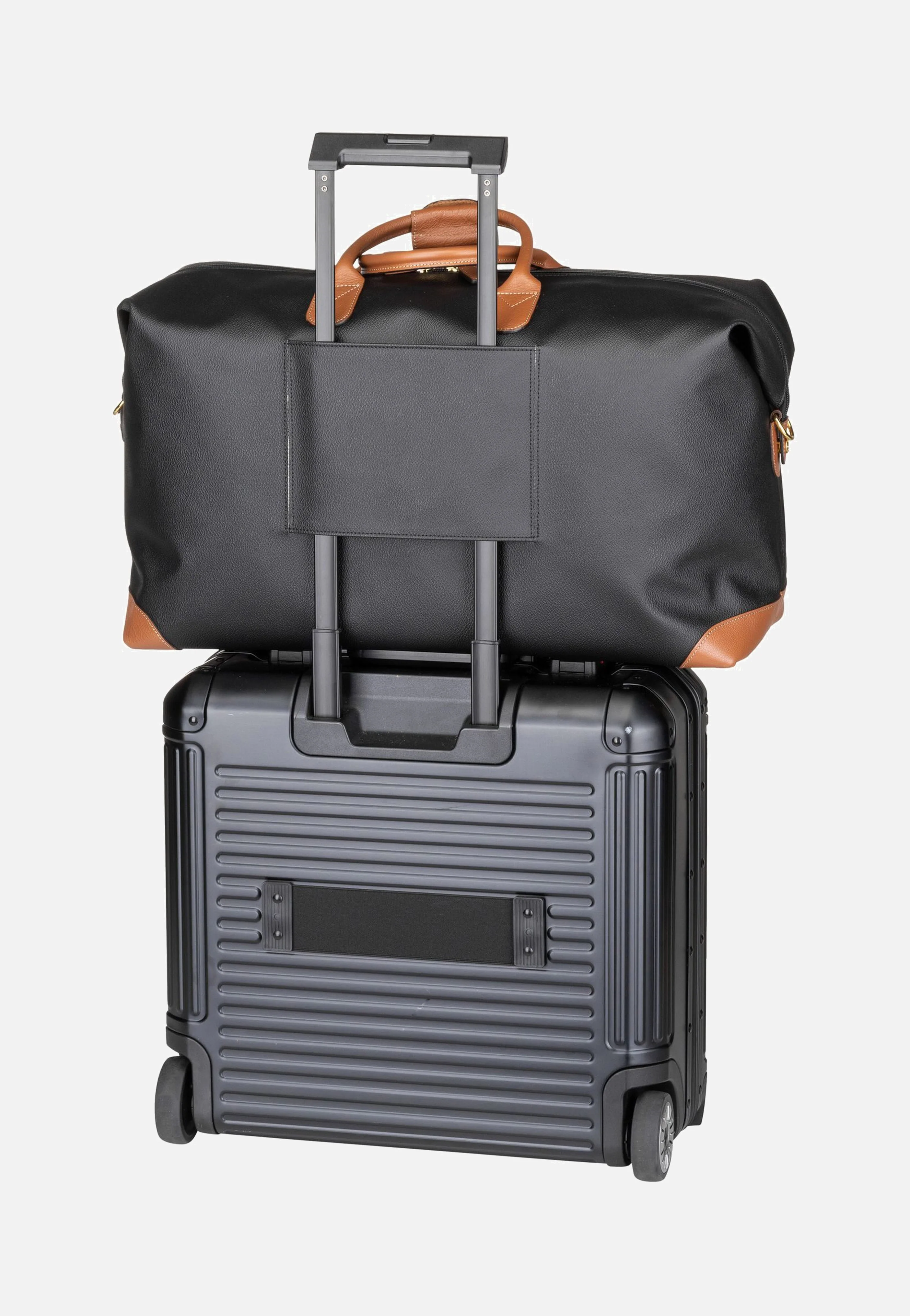 Firenze 55 Black - Weekender - Image 5