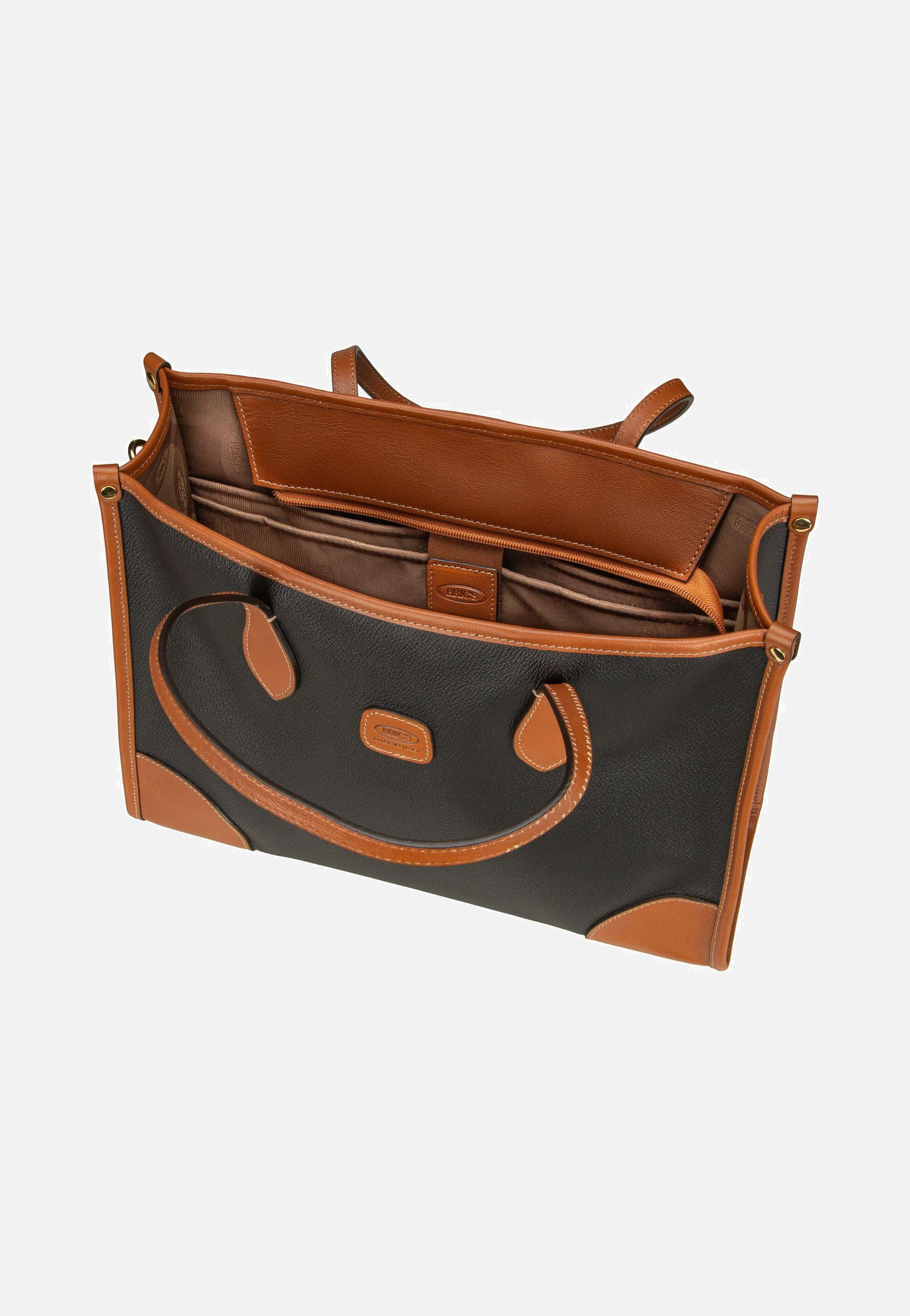 Firenze Opera Bag S Schwarz - Shopper - Image 4