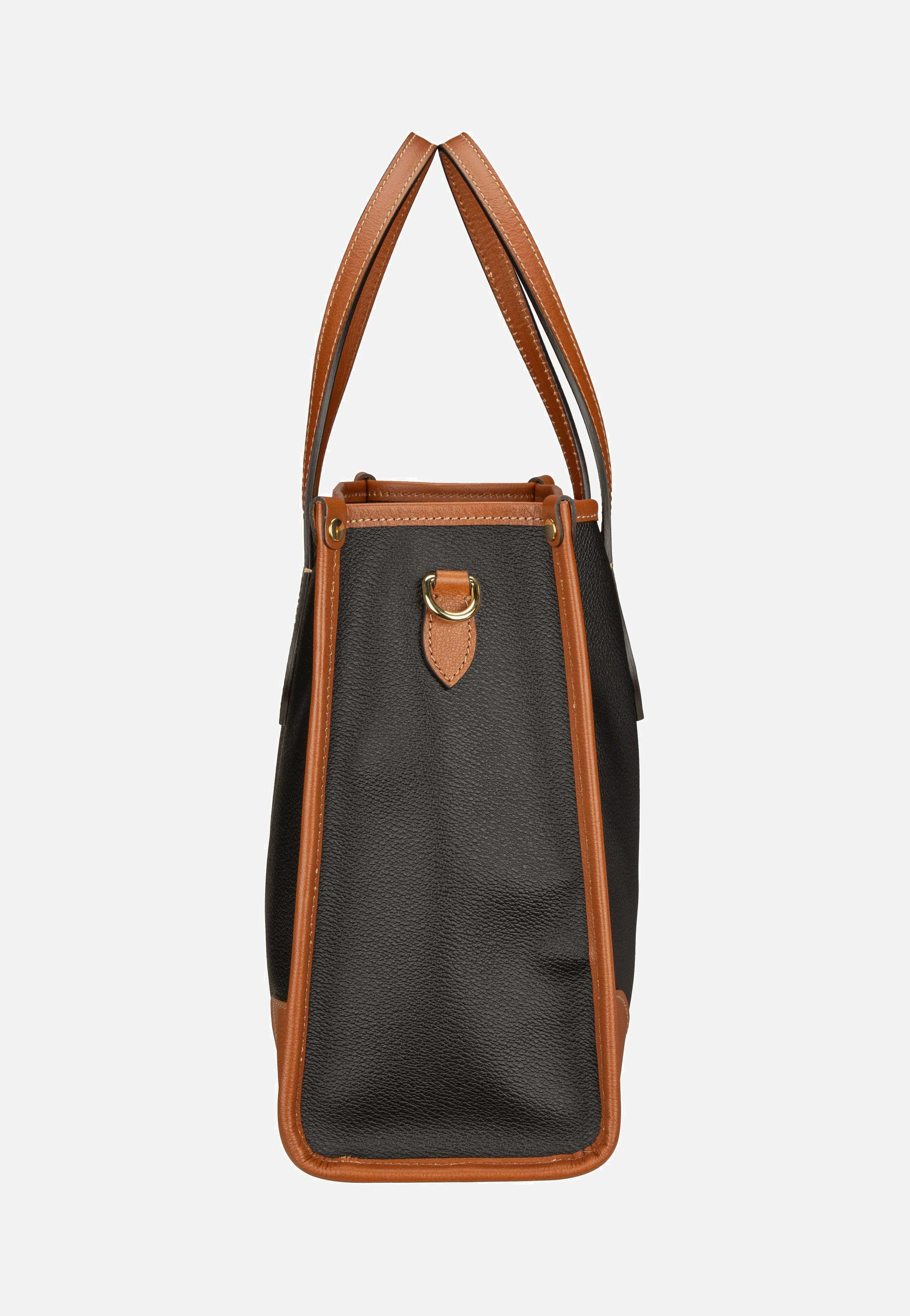 Firenze Opera Bag S Schwarz - Shopper - Image 5