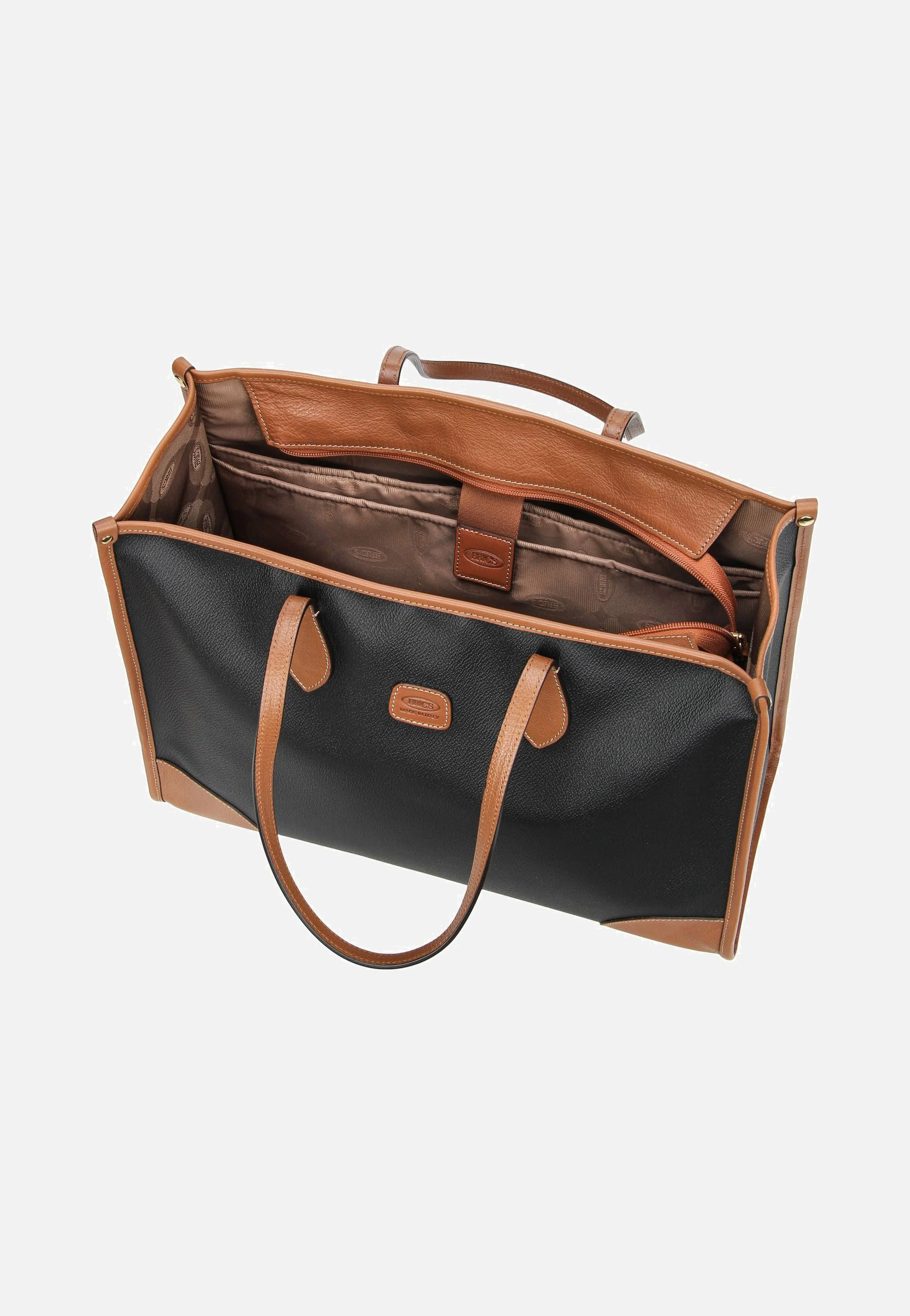 Firenze Shopping Black - Shopper - Image 3