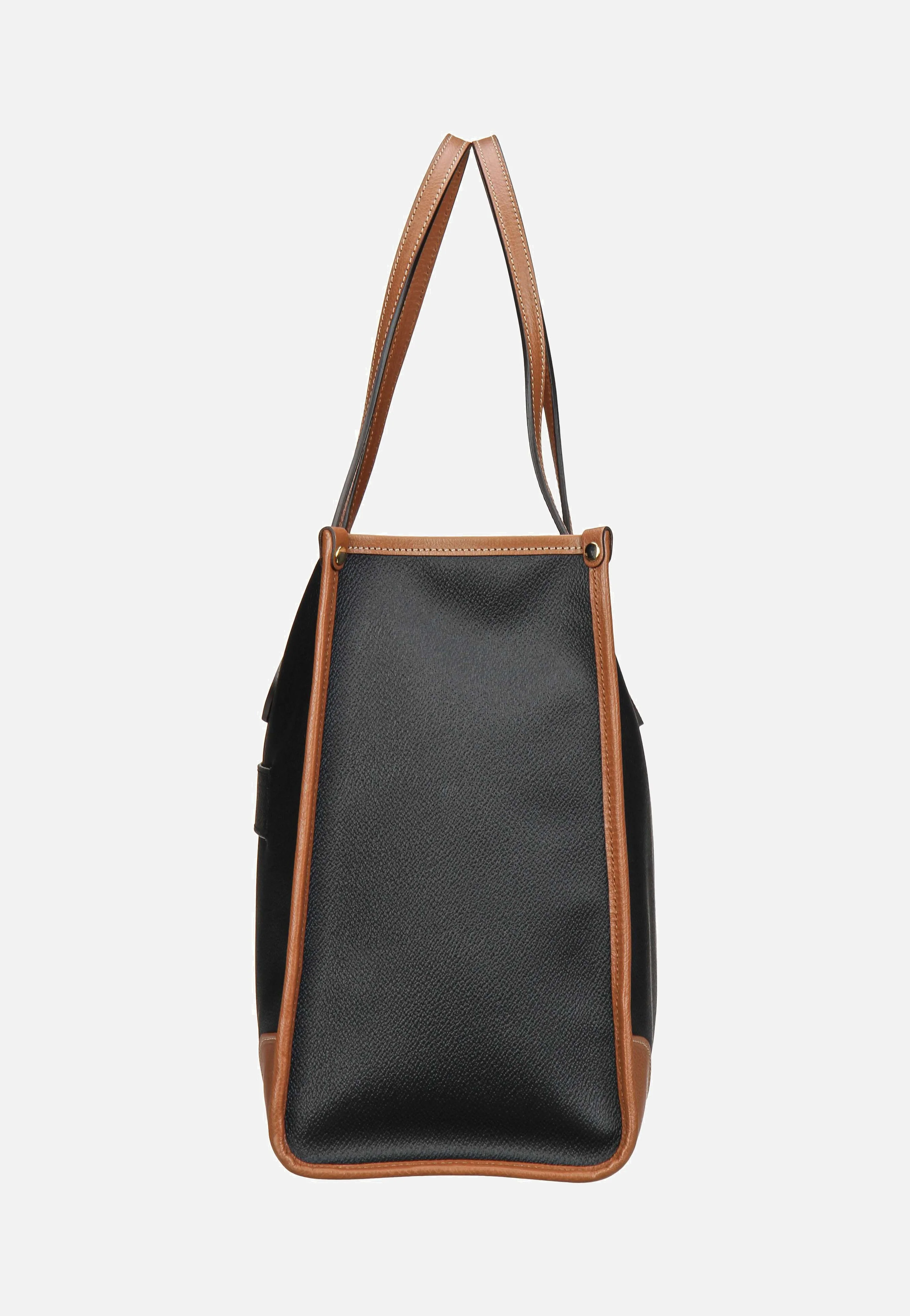 Firenze Shopping Black - Shopper - Image 5