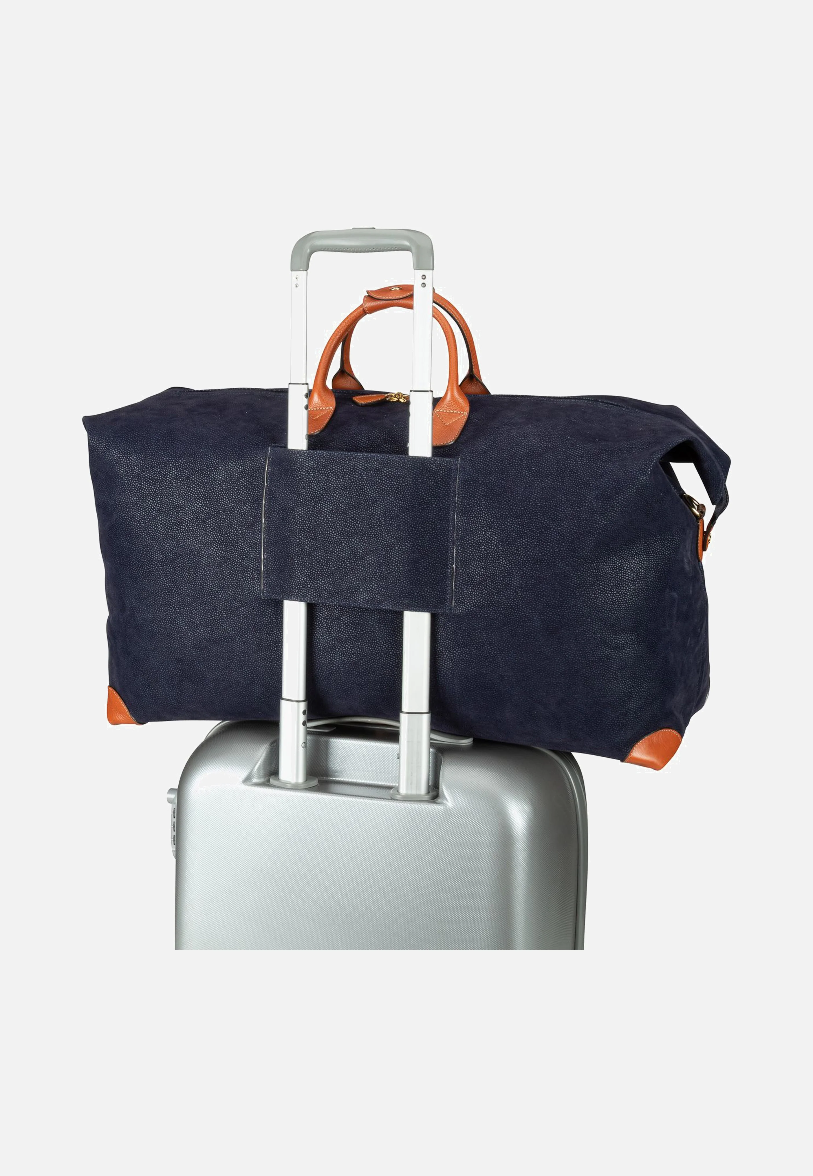 Life Holdall 20201 Blu - Weekender - Image 10