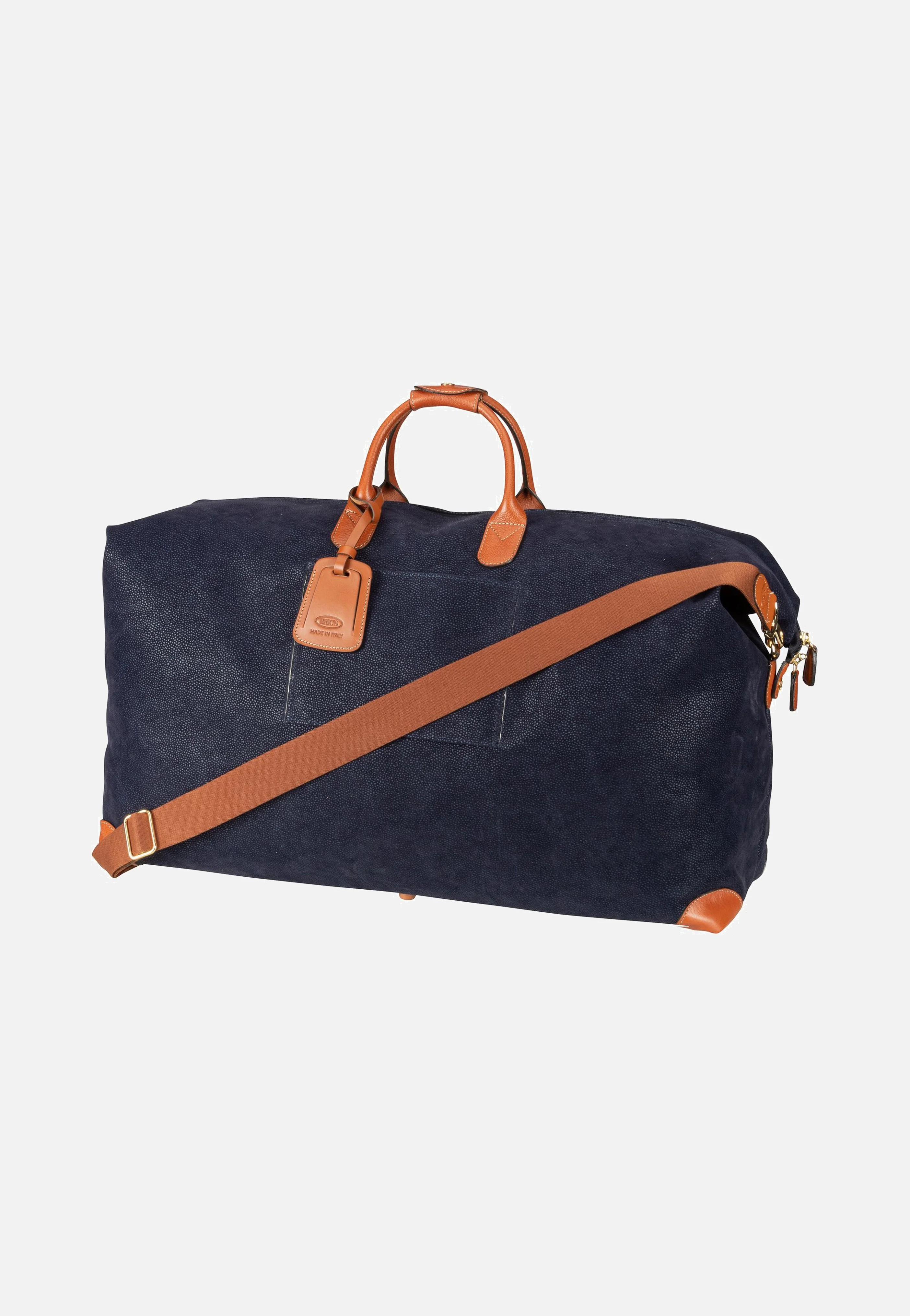 Life Holdall 20201 Blu - Weekender - Image 2