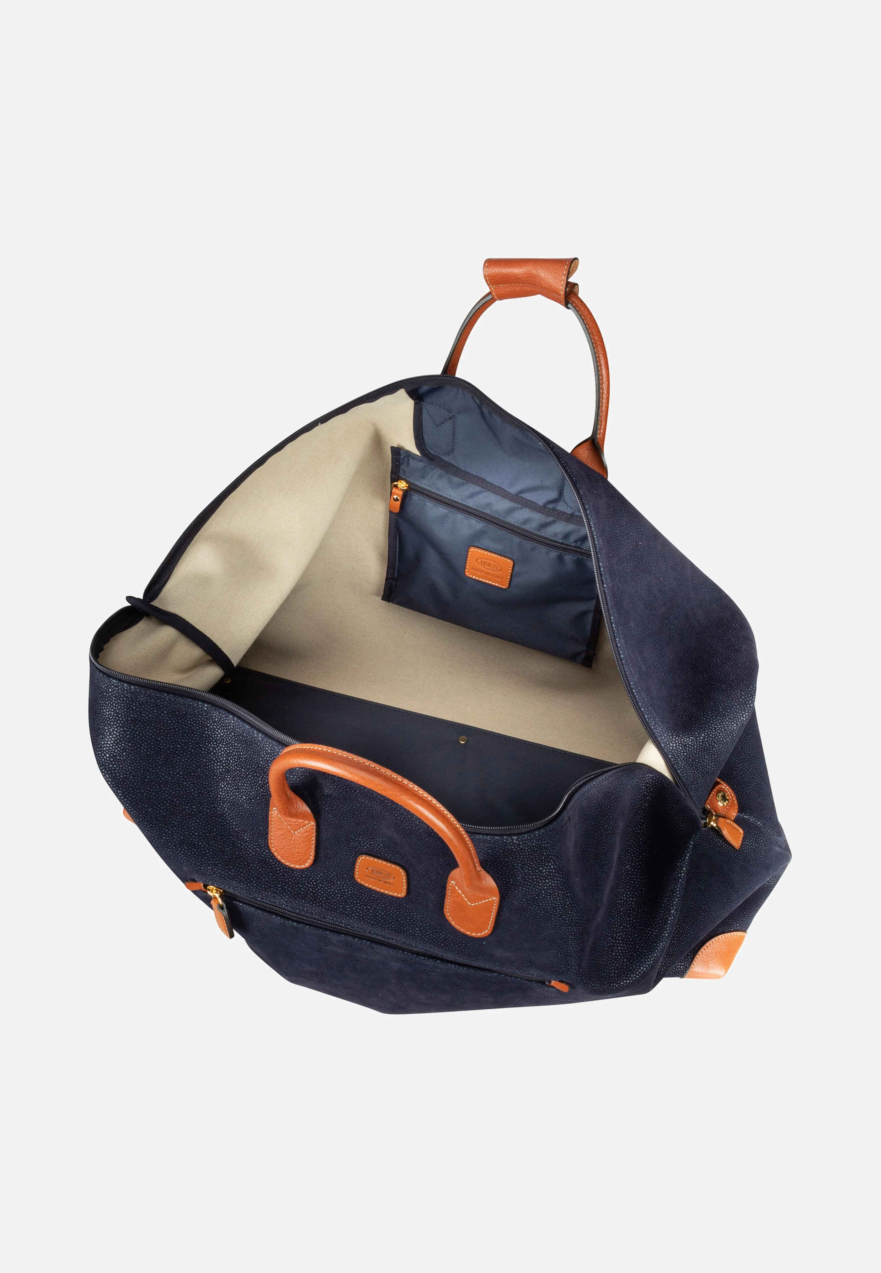 Life Holdall 20201 Blu - Weekender - Image 3