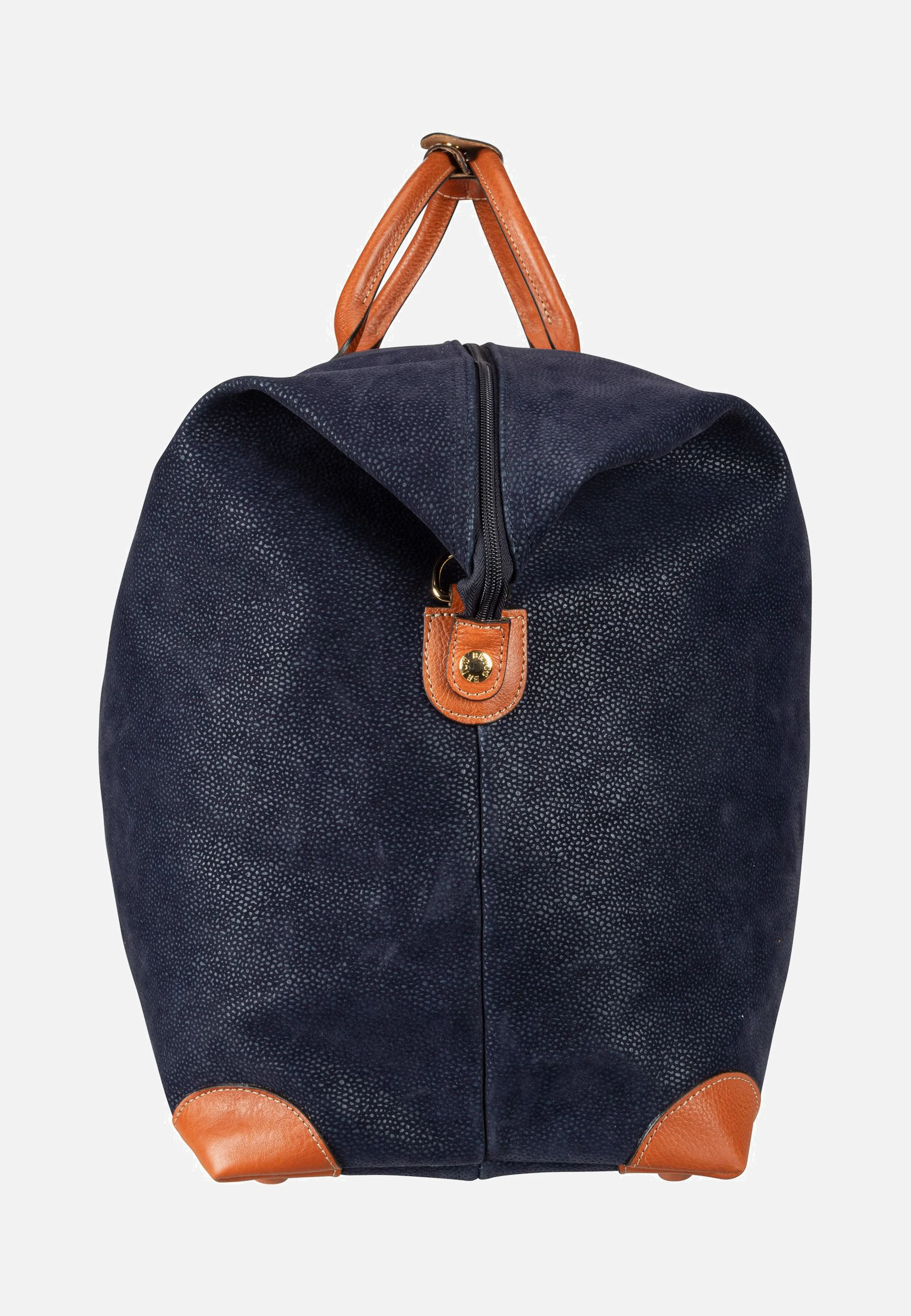 Life Holdall 20201 Blu - Weekender - Image 4
