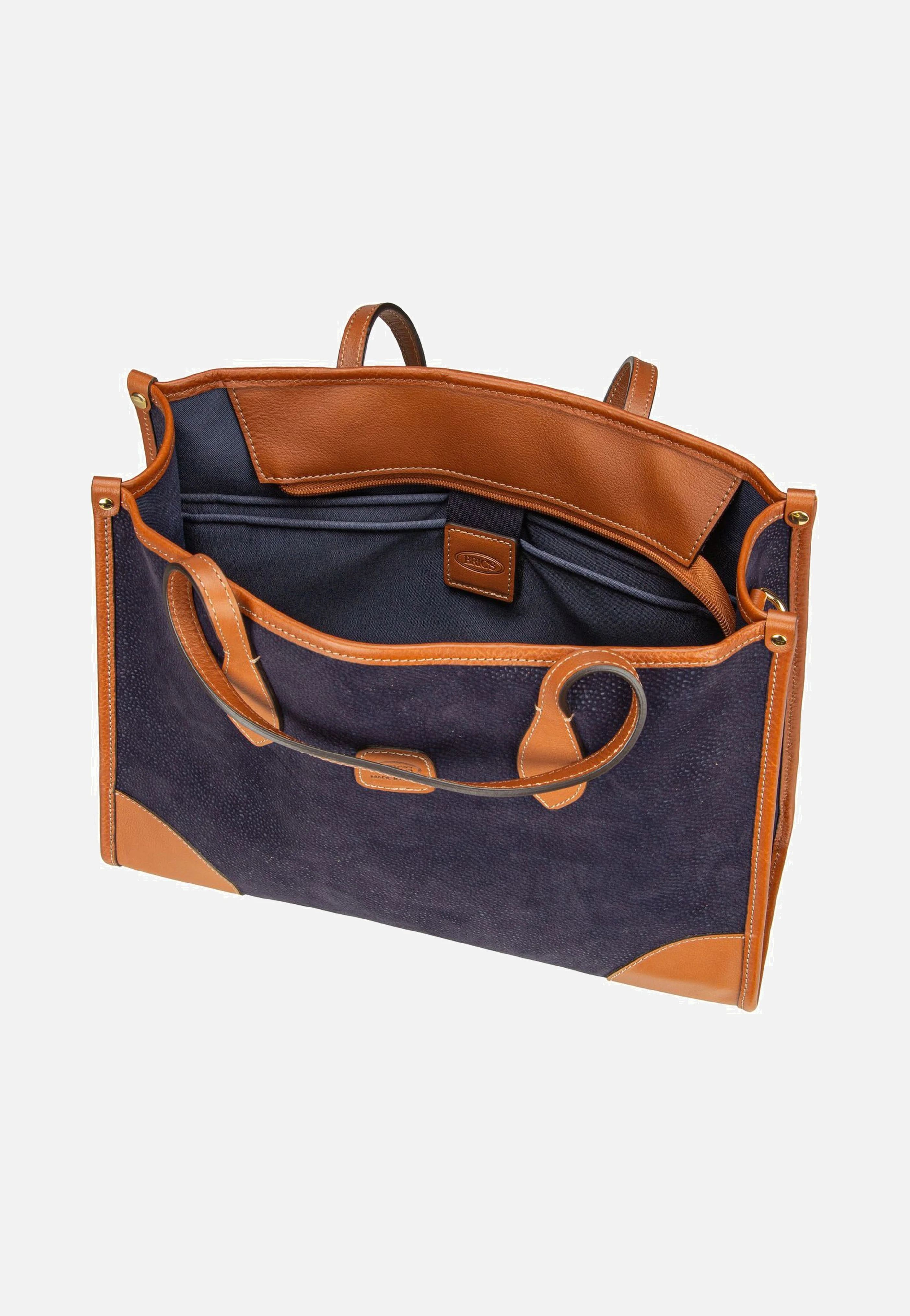 Life Opera Bag S Blau - Shopper - Image 3