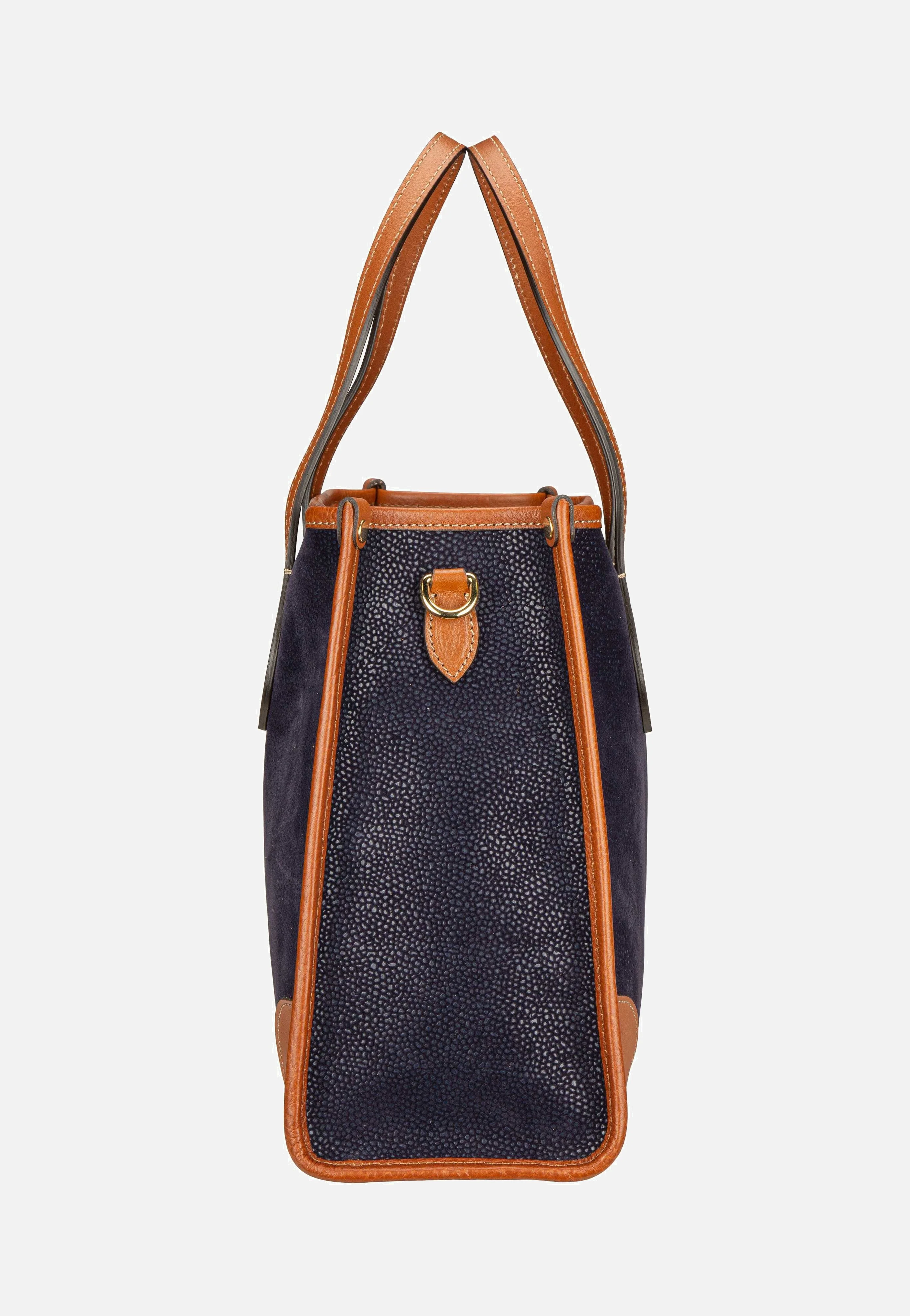 Life Opera Bag S Blau - Shopper - Image 5