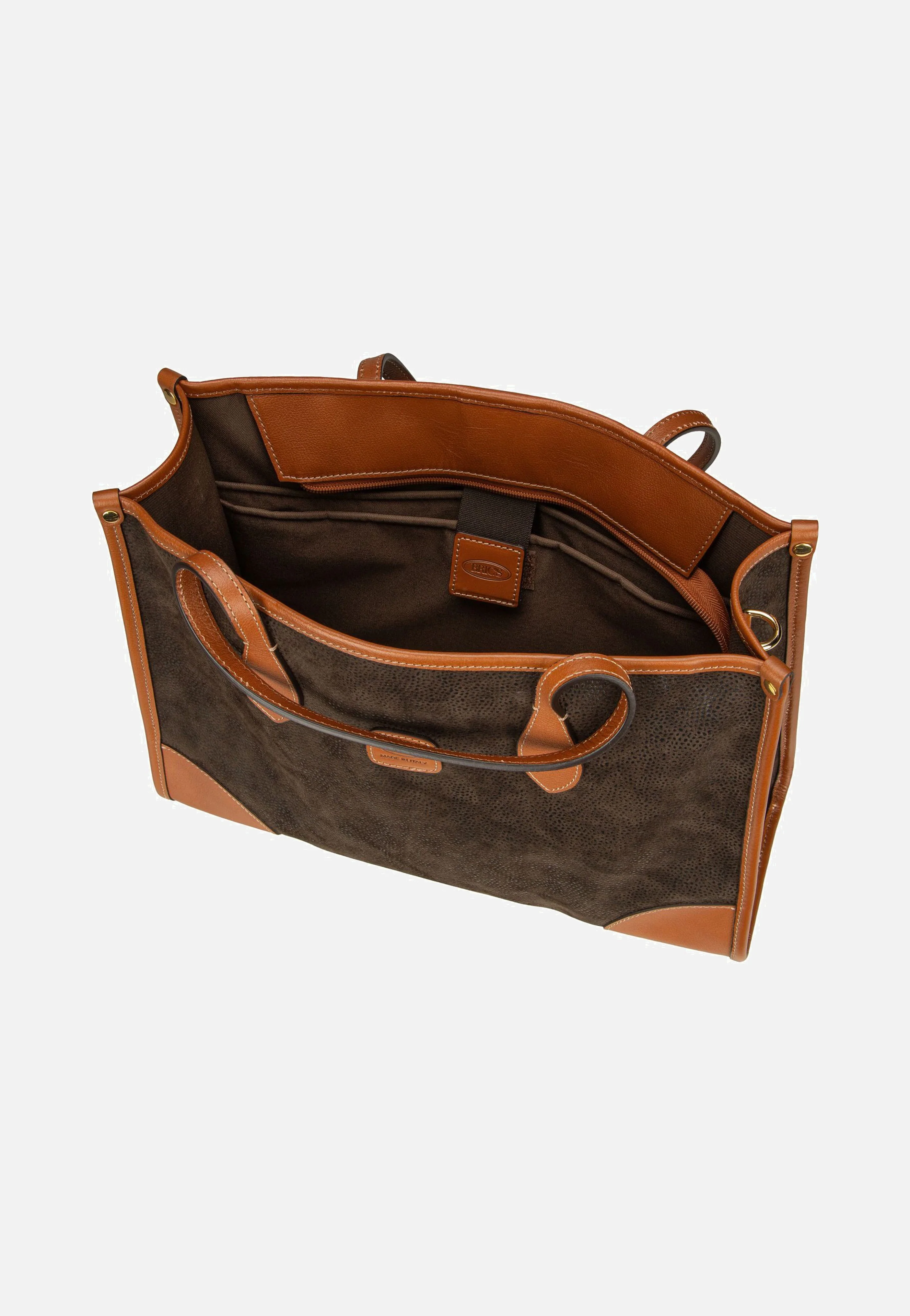 Life Opera Bag S Olivgrün - Shopper - Image 3