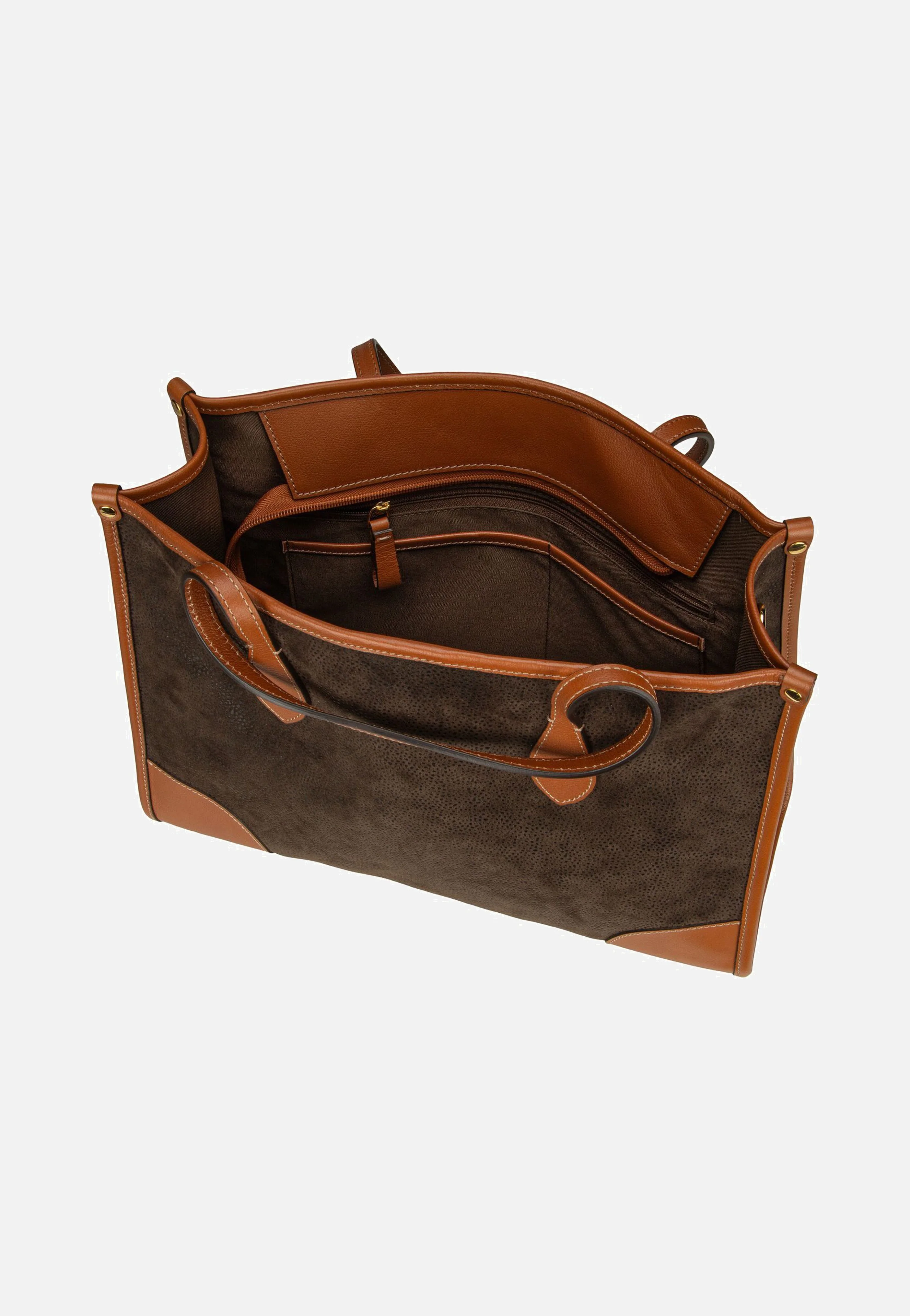 Life Opera Bag S Olivgrün - Shopper - Image 4