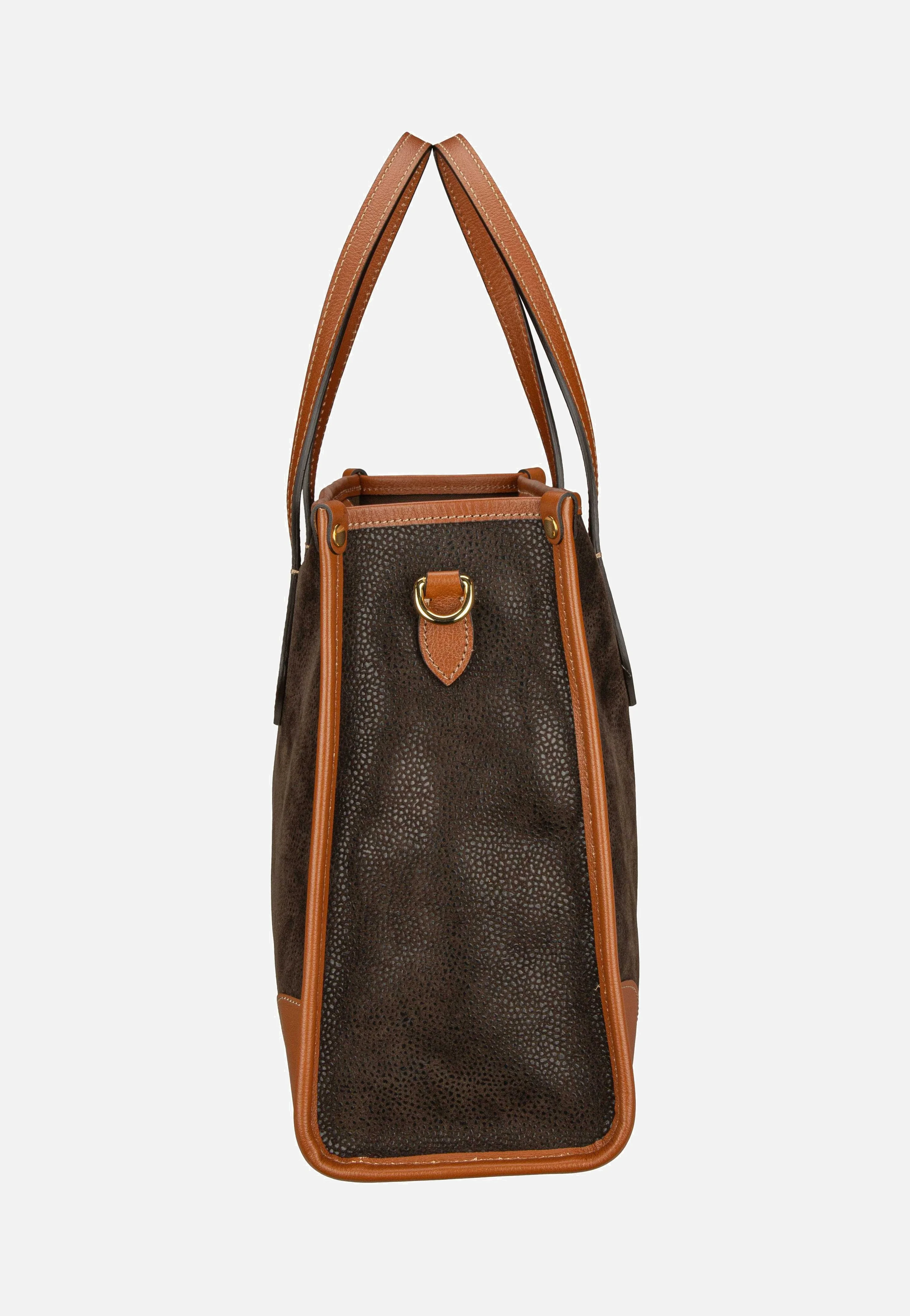 Life Opera Bag S Olivgrün - Shopper - Image 5