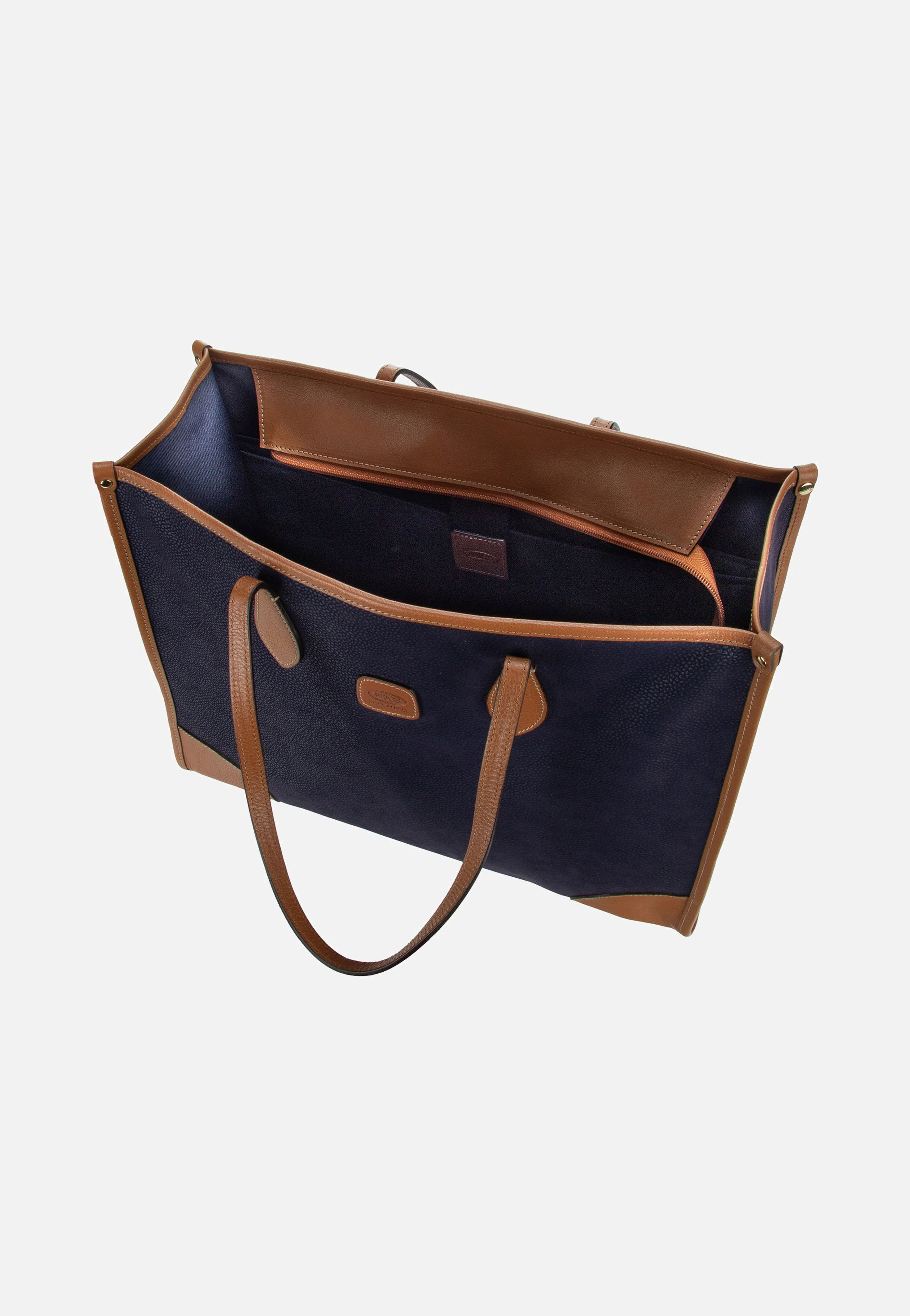 Life Shopping 5852 Blue - Shopper - Image 4