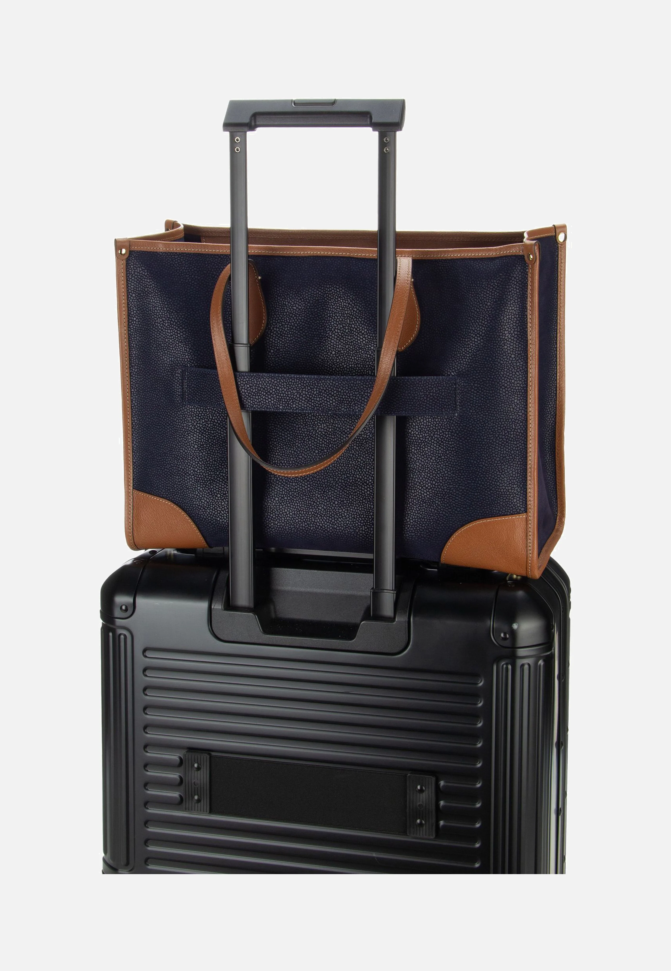 Life Shopping 5852 Blue - Shopper - Image 6