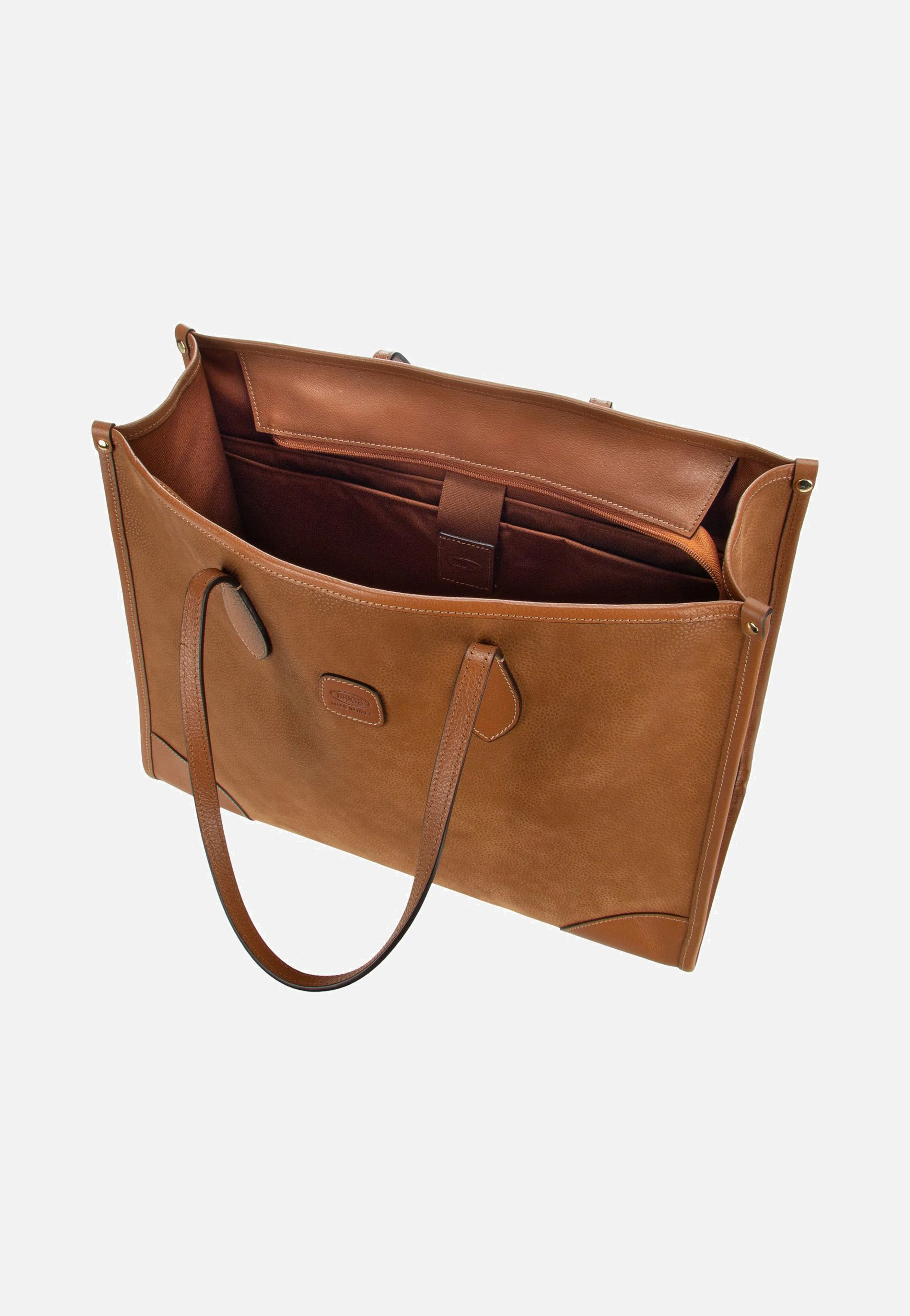 Life Shopping 5852 Camel - Shopper - Image 3