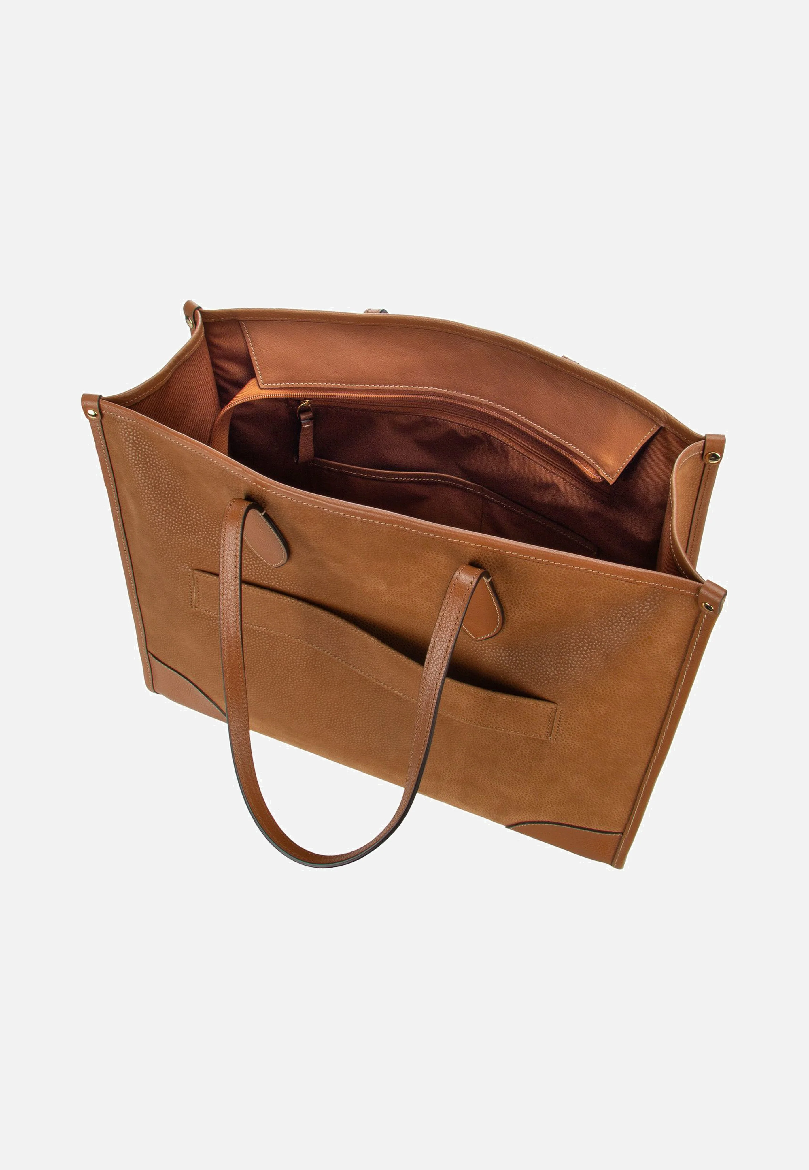 Life Shopping 5852 Camel - Shopper - Image 4
