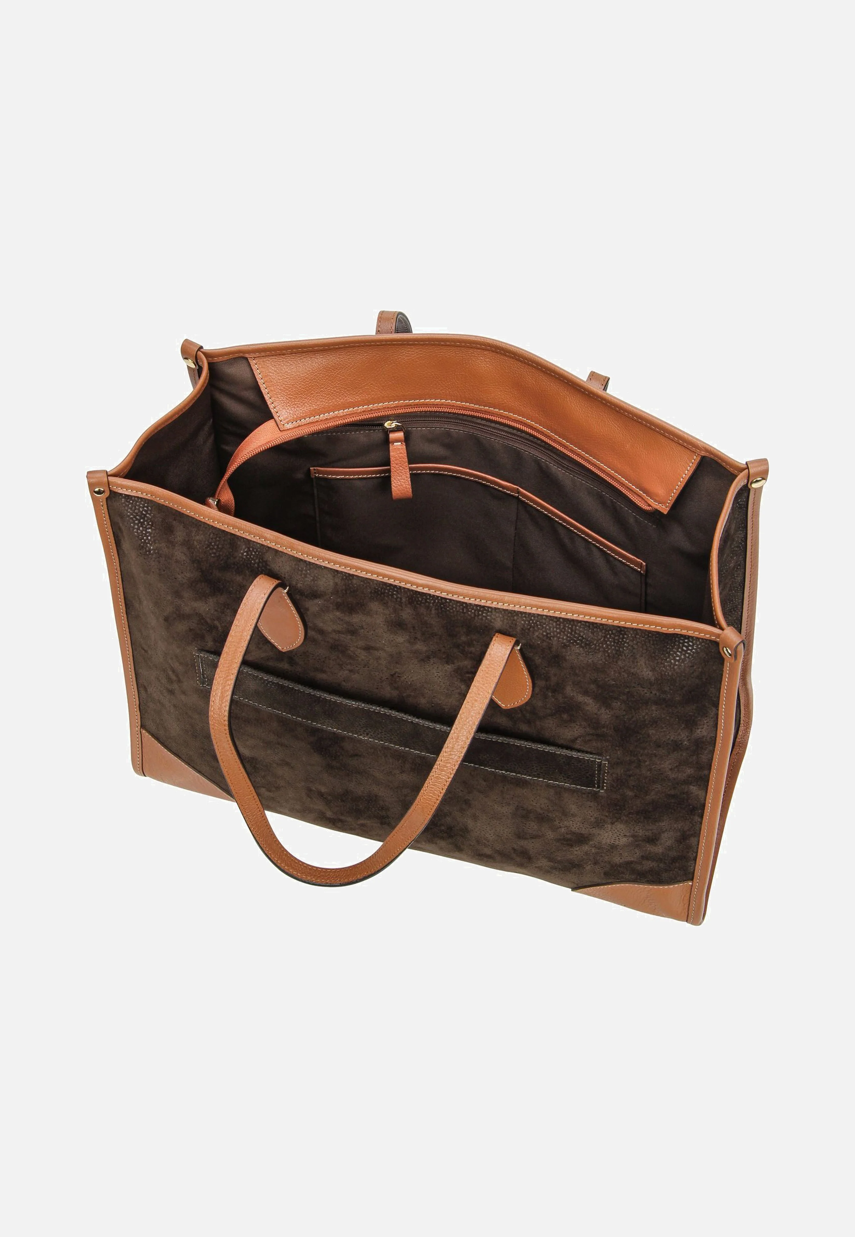 Life Shopping 5852 Olive - Shopper - Image 3