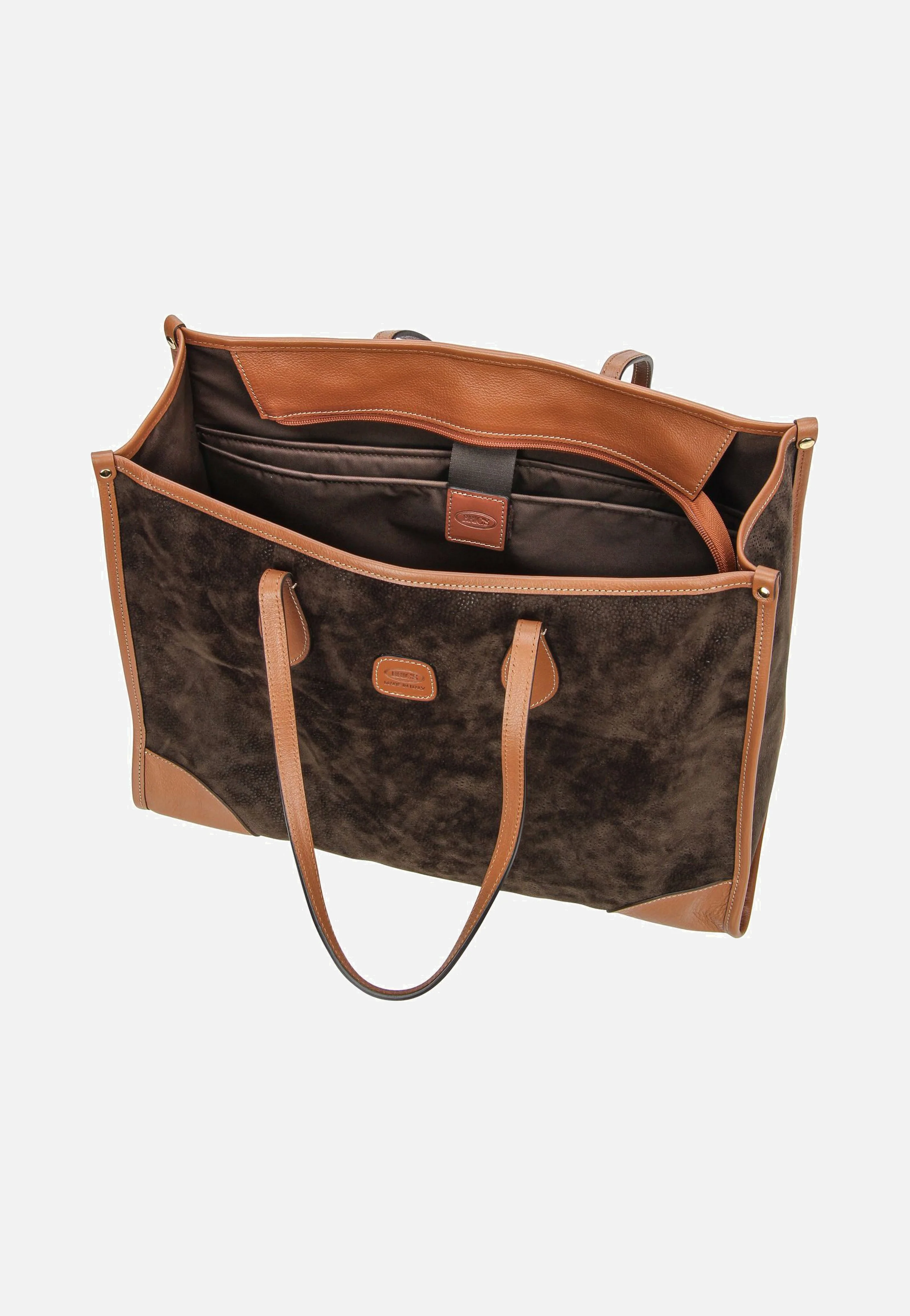 Life Shopping 5852 Olive - Shopper - Image 4