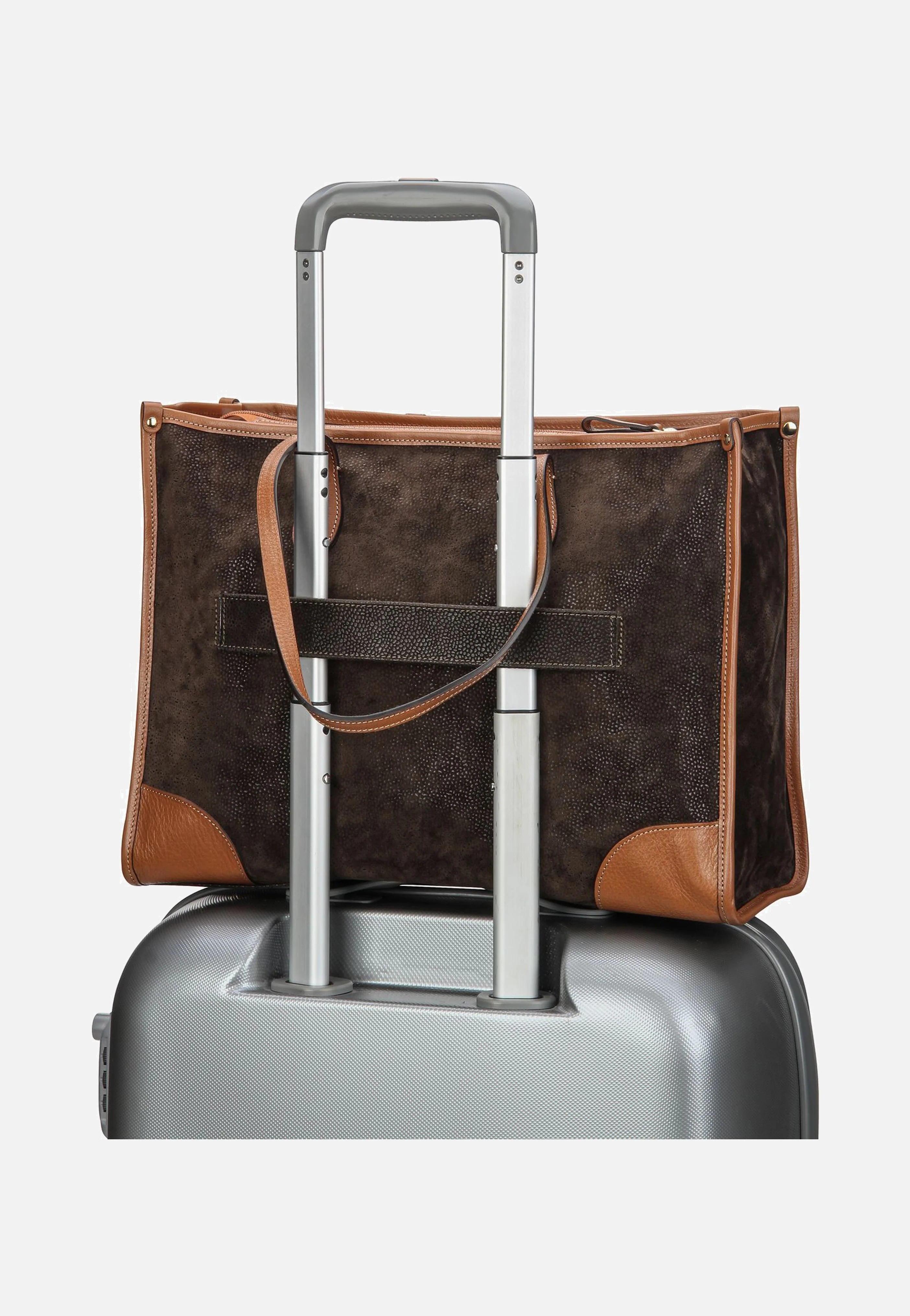 Life Shopping 5852 Olive - Shopper - Image 6