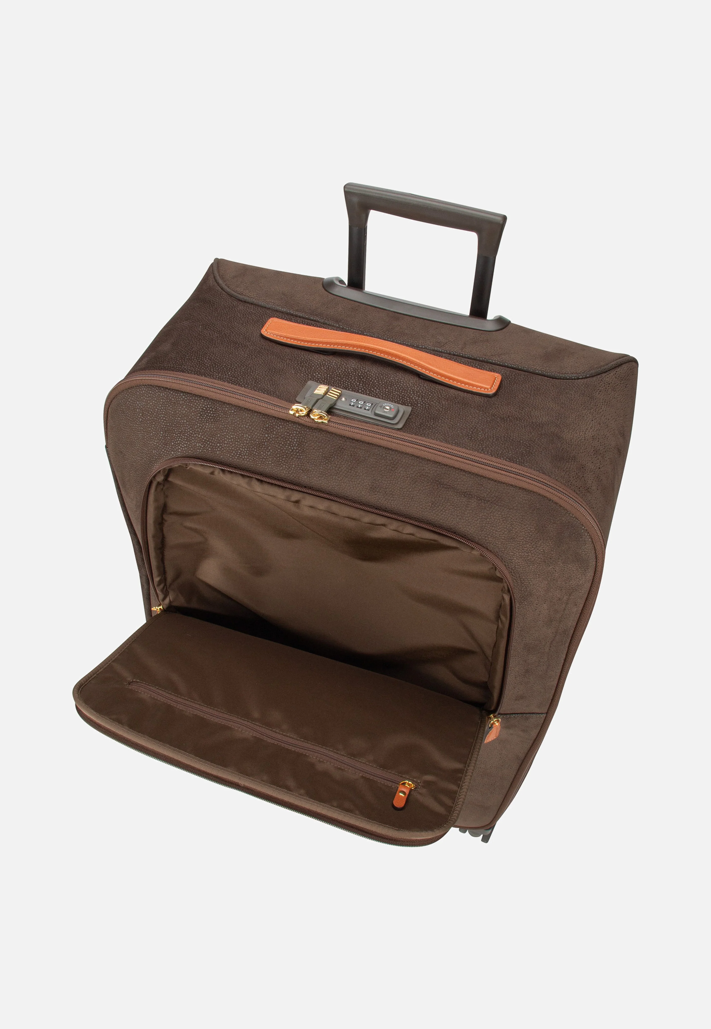 Life Trolley M Oliva - Koffer - Image 3