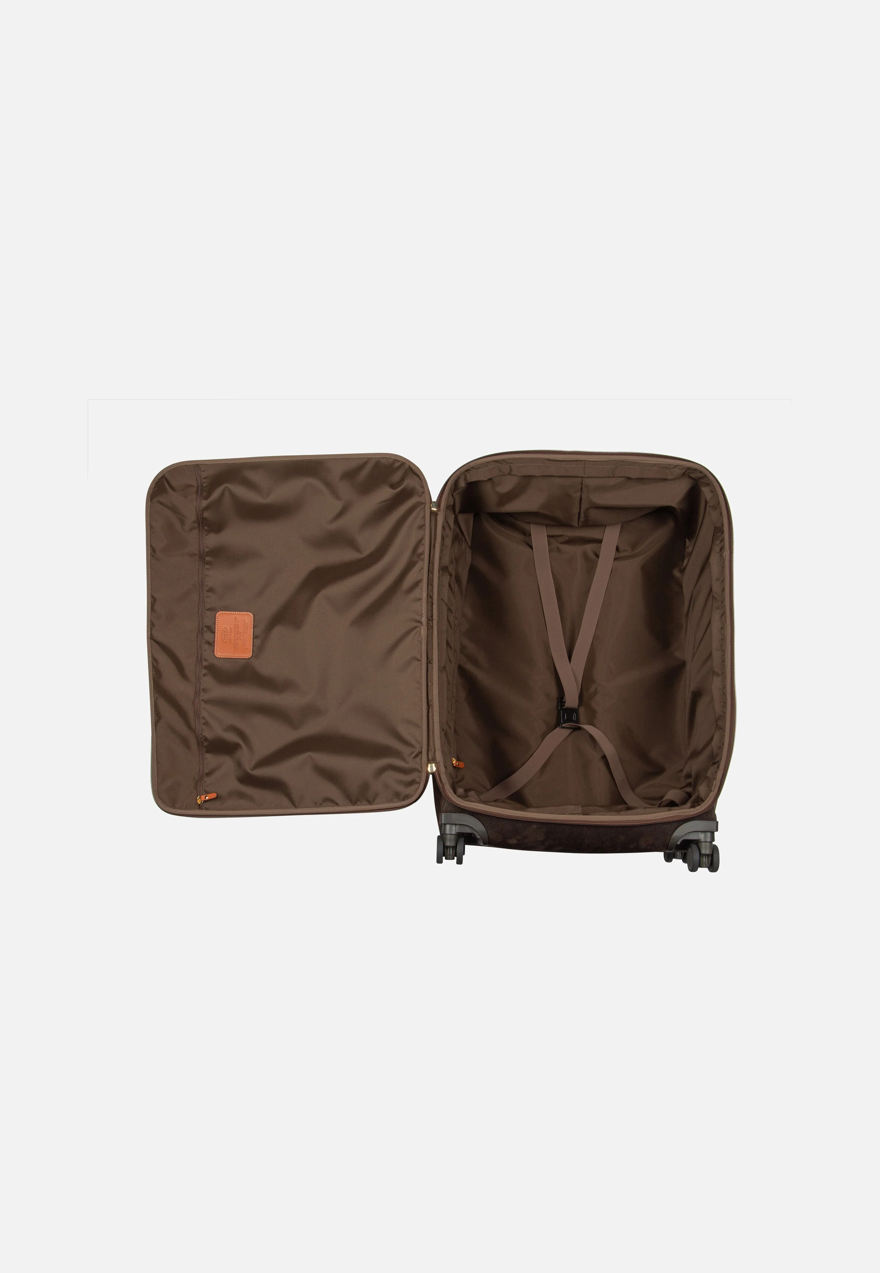 Life Trolley M Oliva - Koffer - Image 4