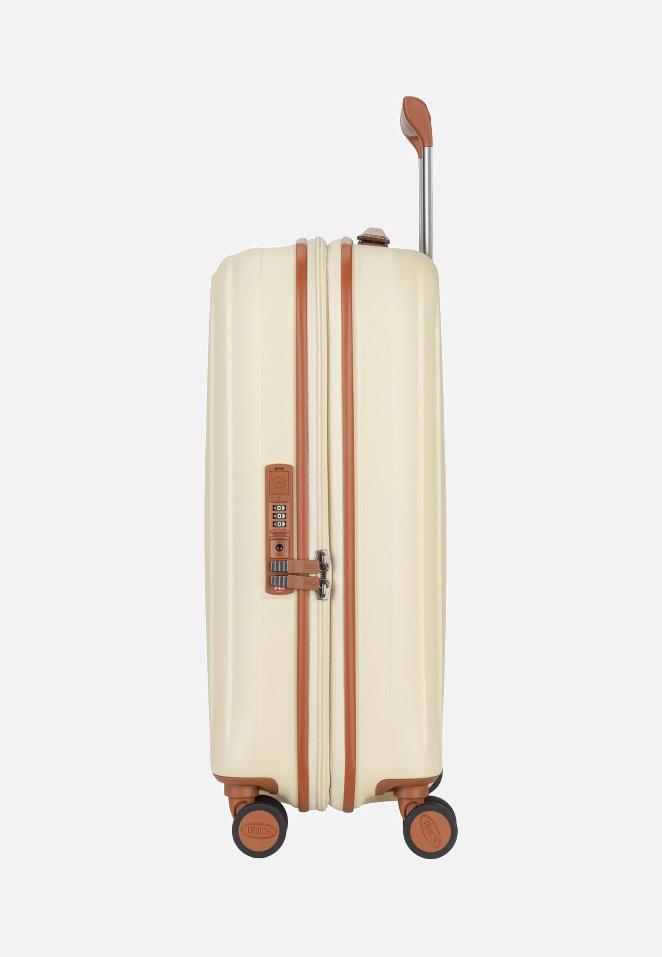 Taormina Trolley 55 Exp Cream - Koffer - Image 4