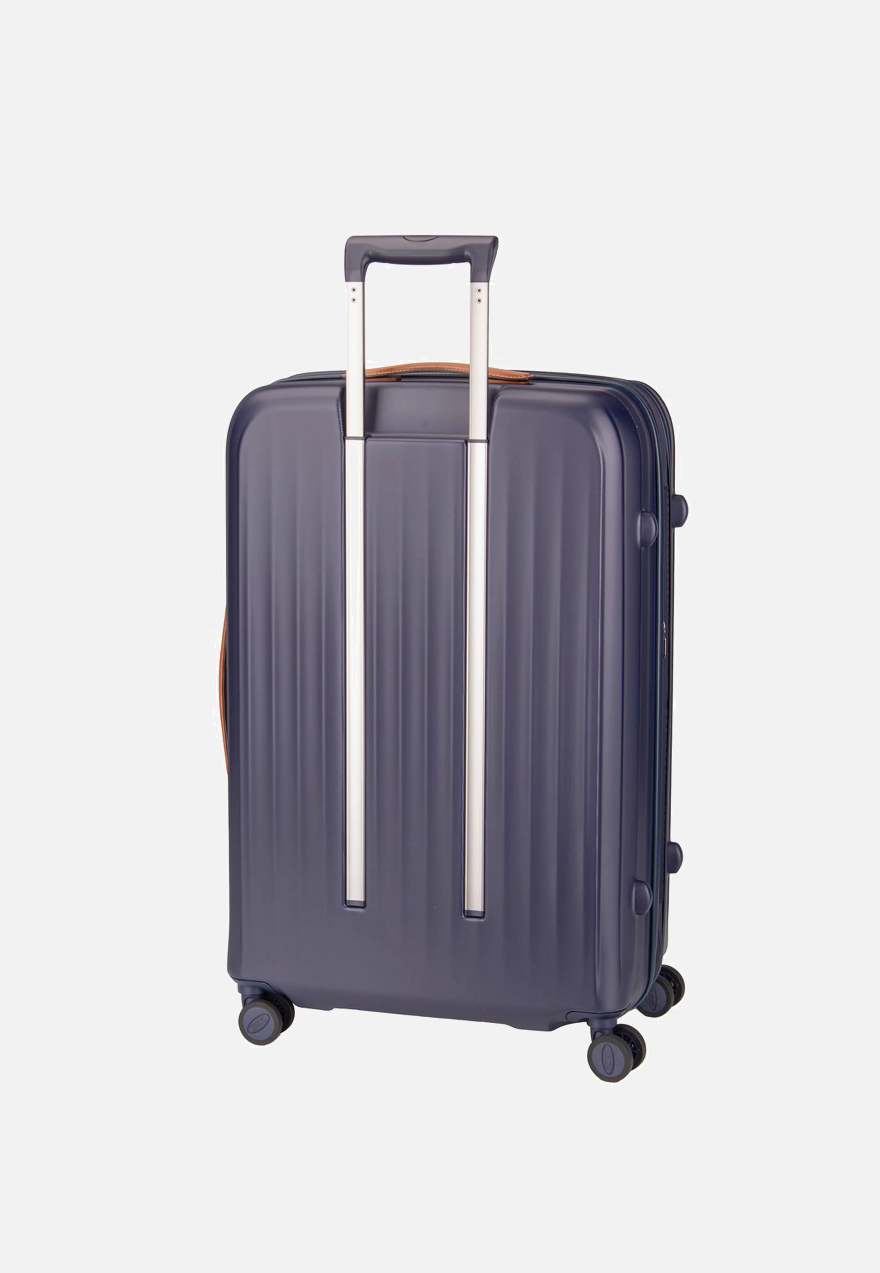 Taormina Trolley 75 Exp. Blau - Koffer - Image 3