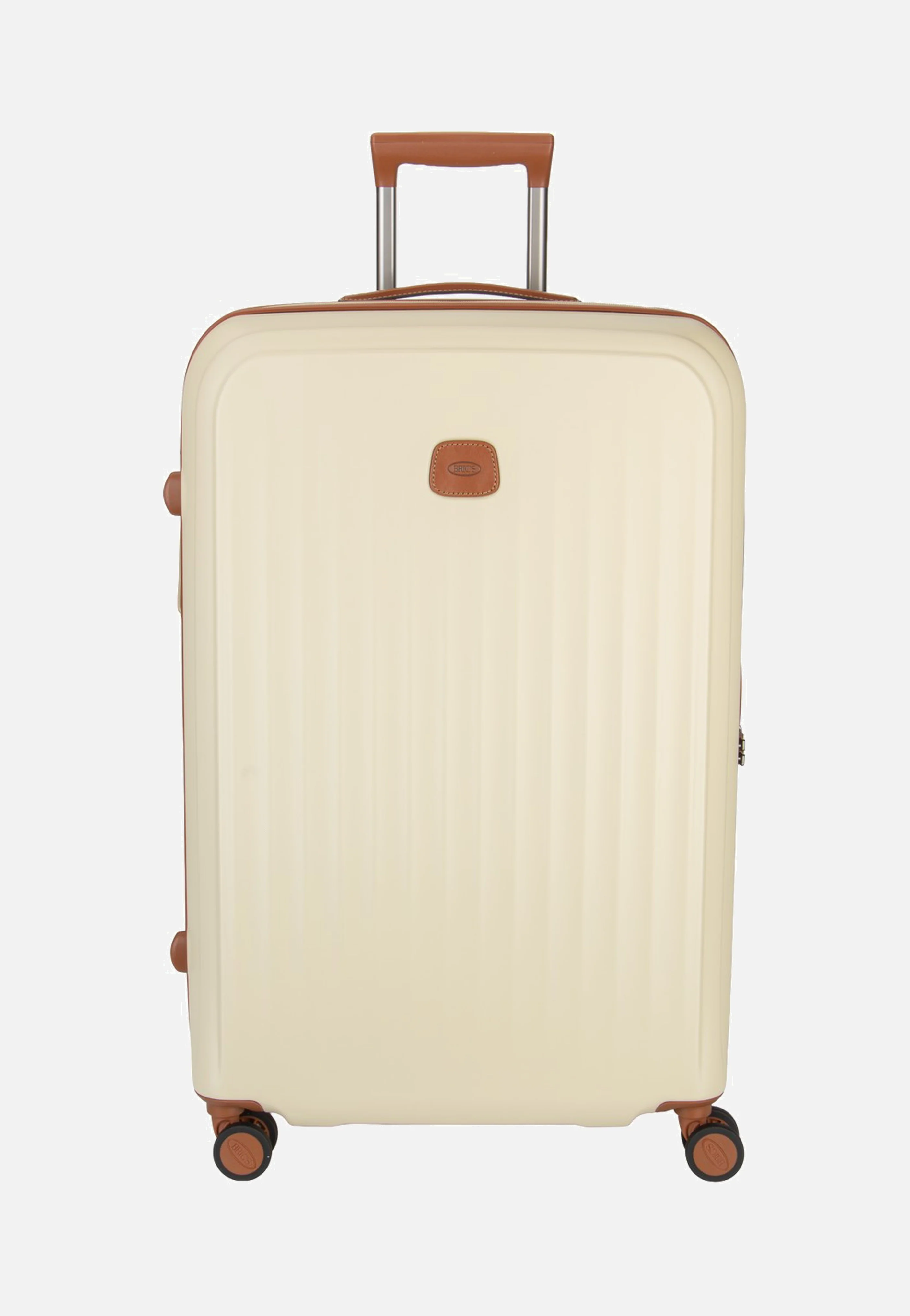 Taormina Trolley 75 Exp. Cream - Koffer - Image 2