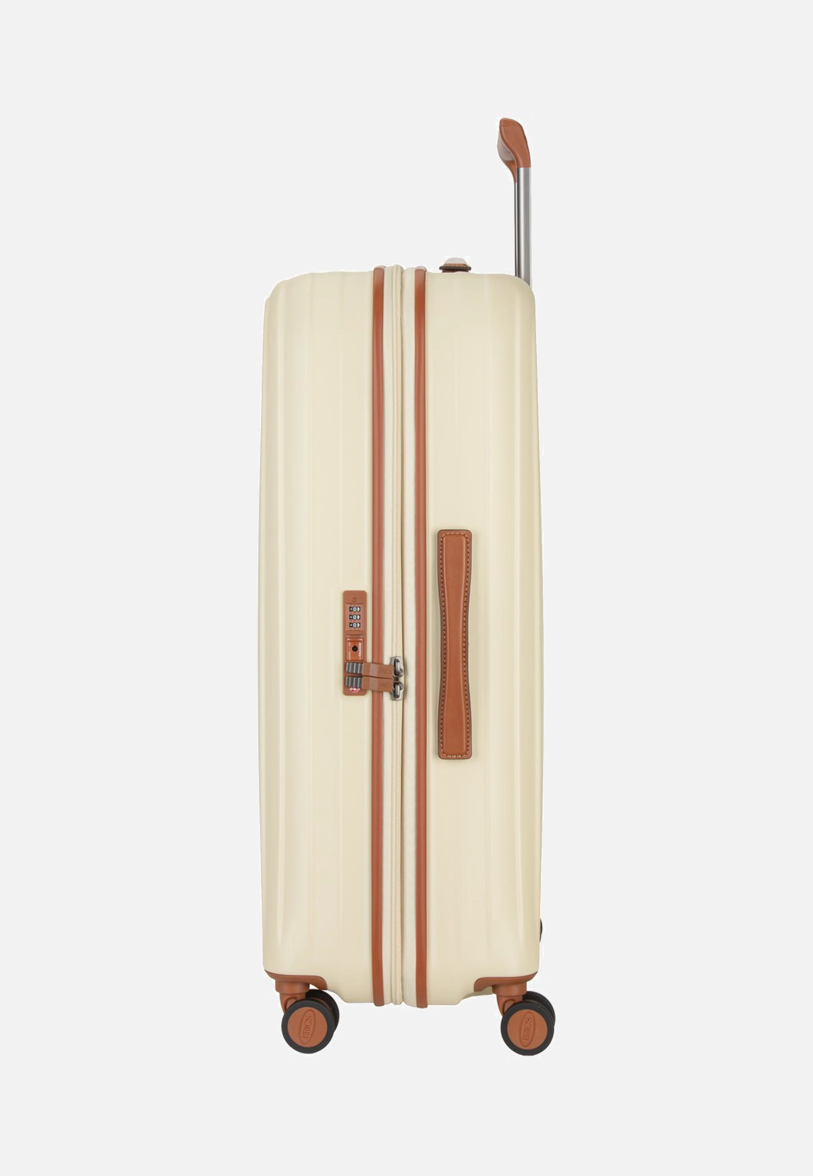 Taormina Trolley 75 Exp. Cream - Koffer - Image 4