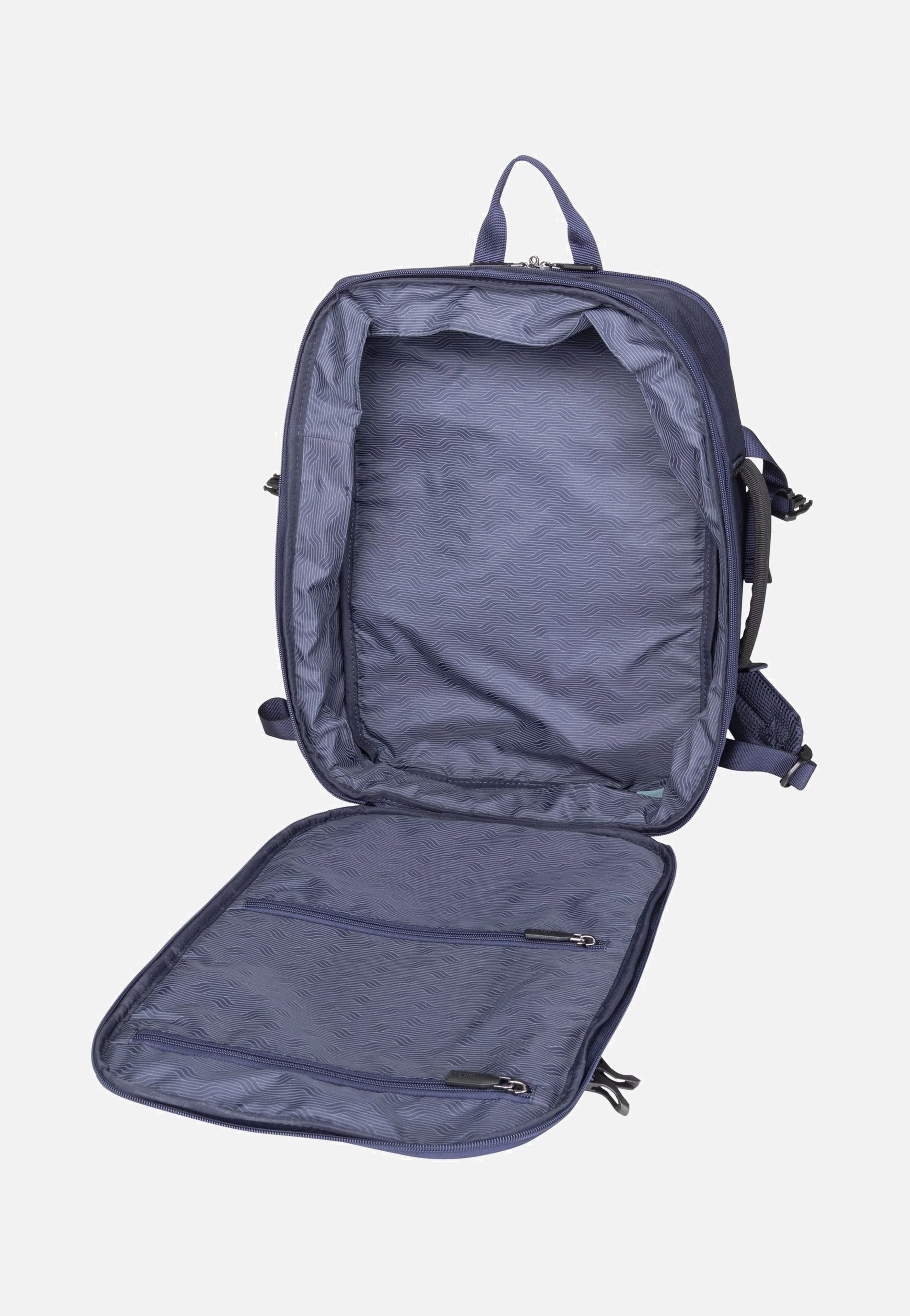 Ulisse BP 4497 Ozean - Rucksack - Image 4