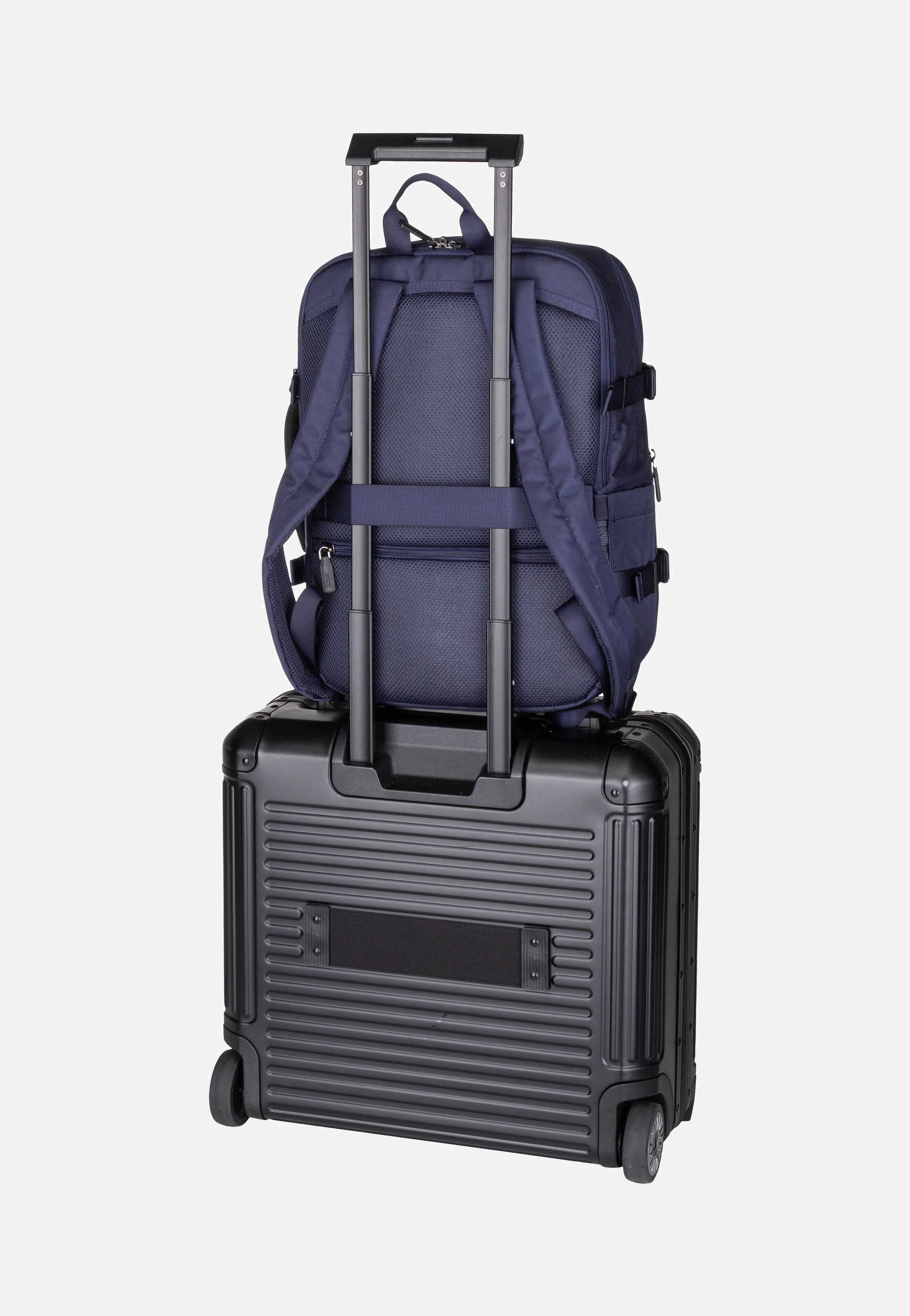 Ulisse BP 4497 Ozean - Rucksack - Image 6