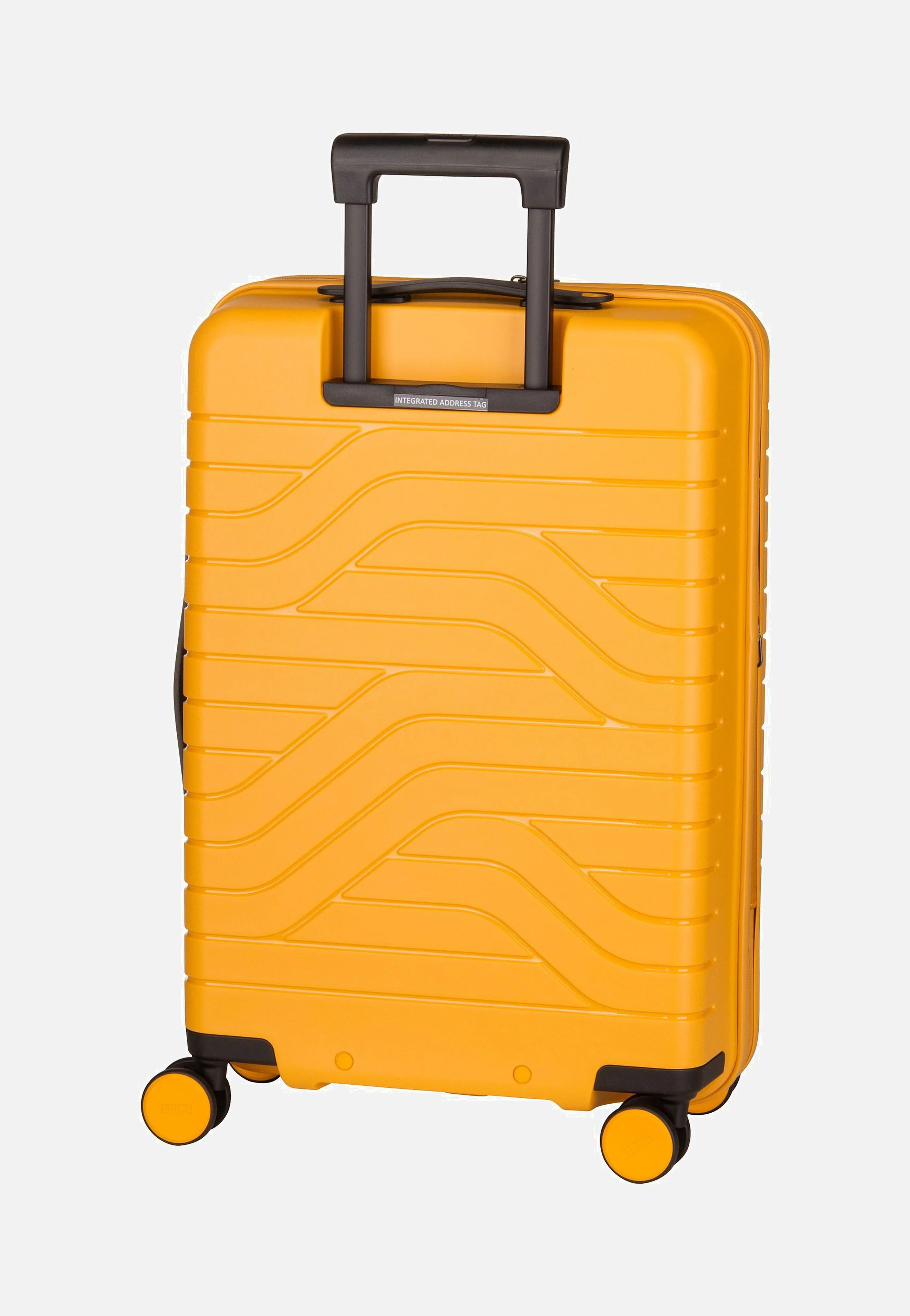 Ulisse Trolley 8427 Mango - Koffer - Image 2