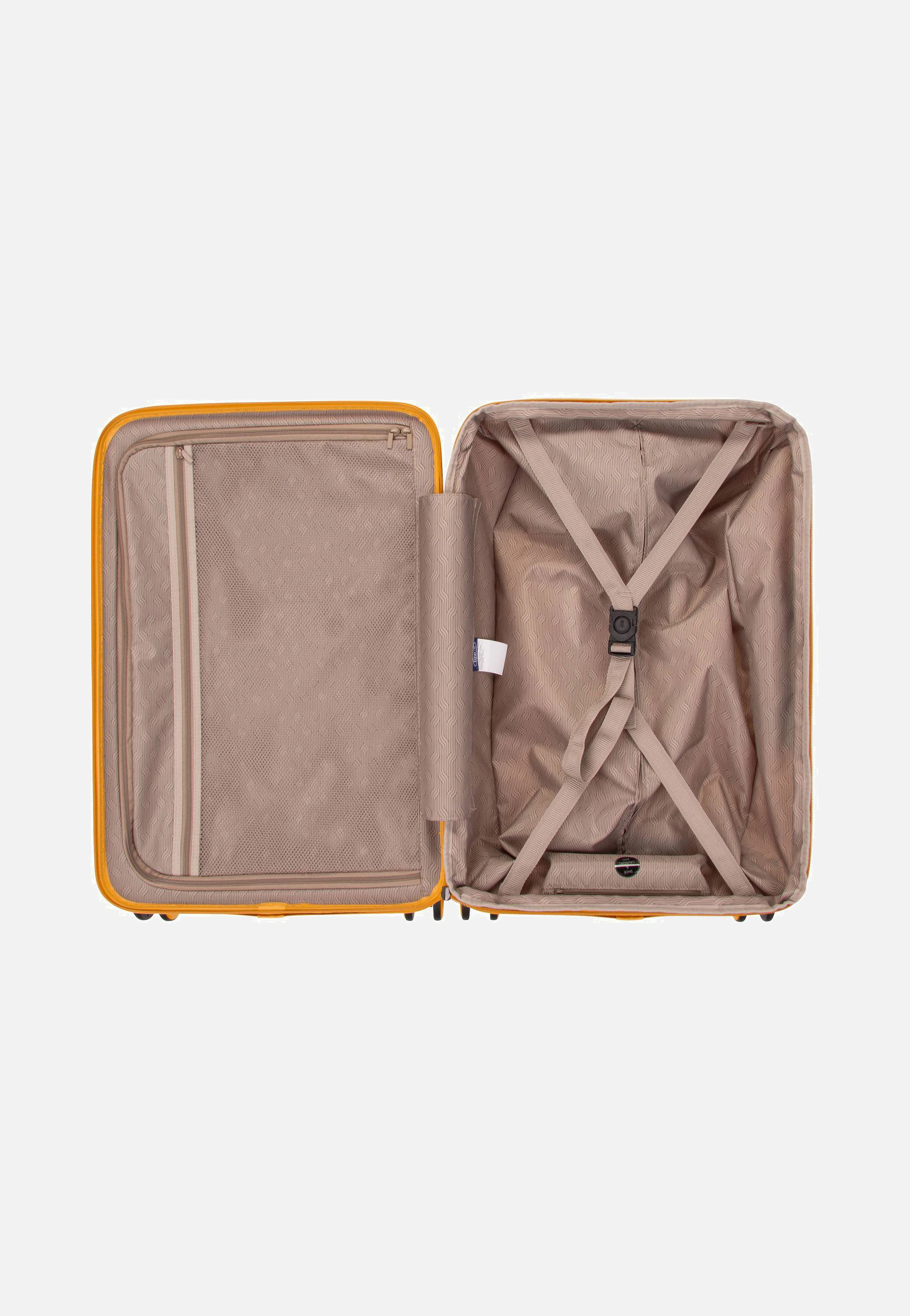 Ulisse Trolley 8427 Mango - Koffer - Image 3