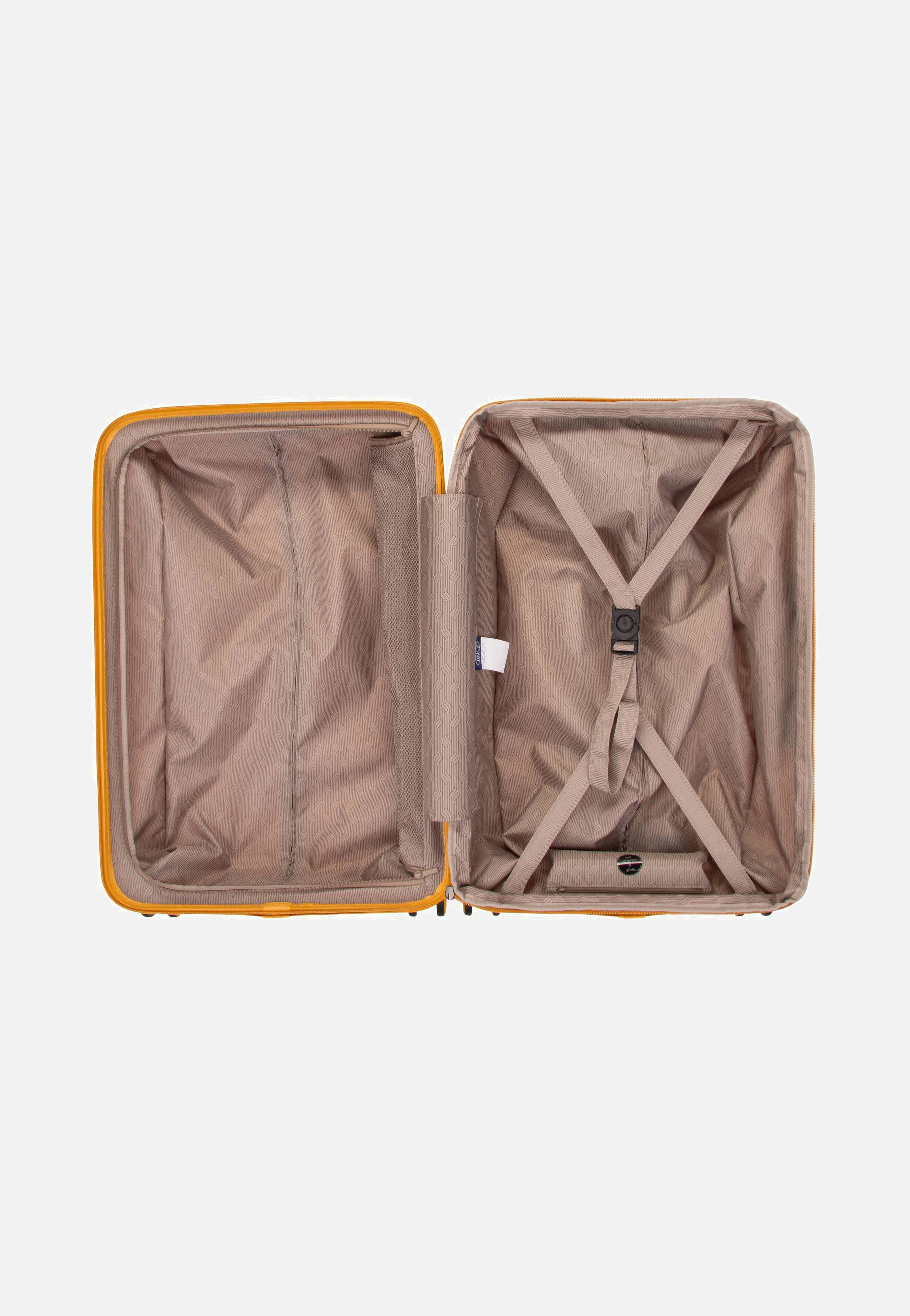 Ulisse Trolley 8427 Mango - Koffer - Image 4