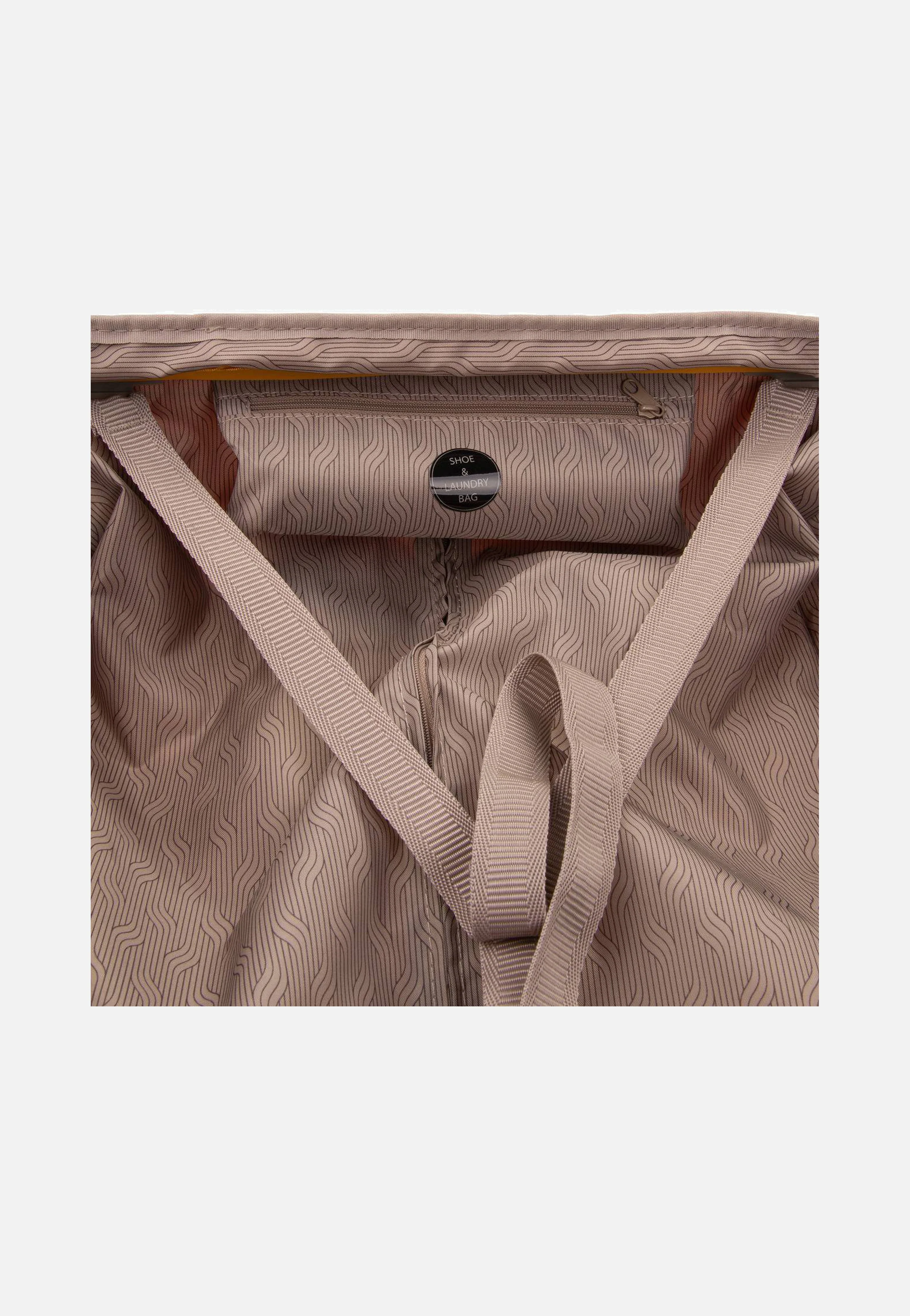 Ulisse Trolley 8427 Mango - Koffer - Image 6