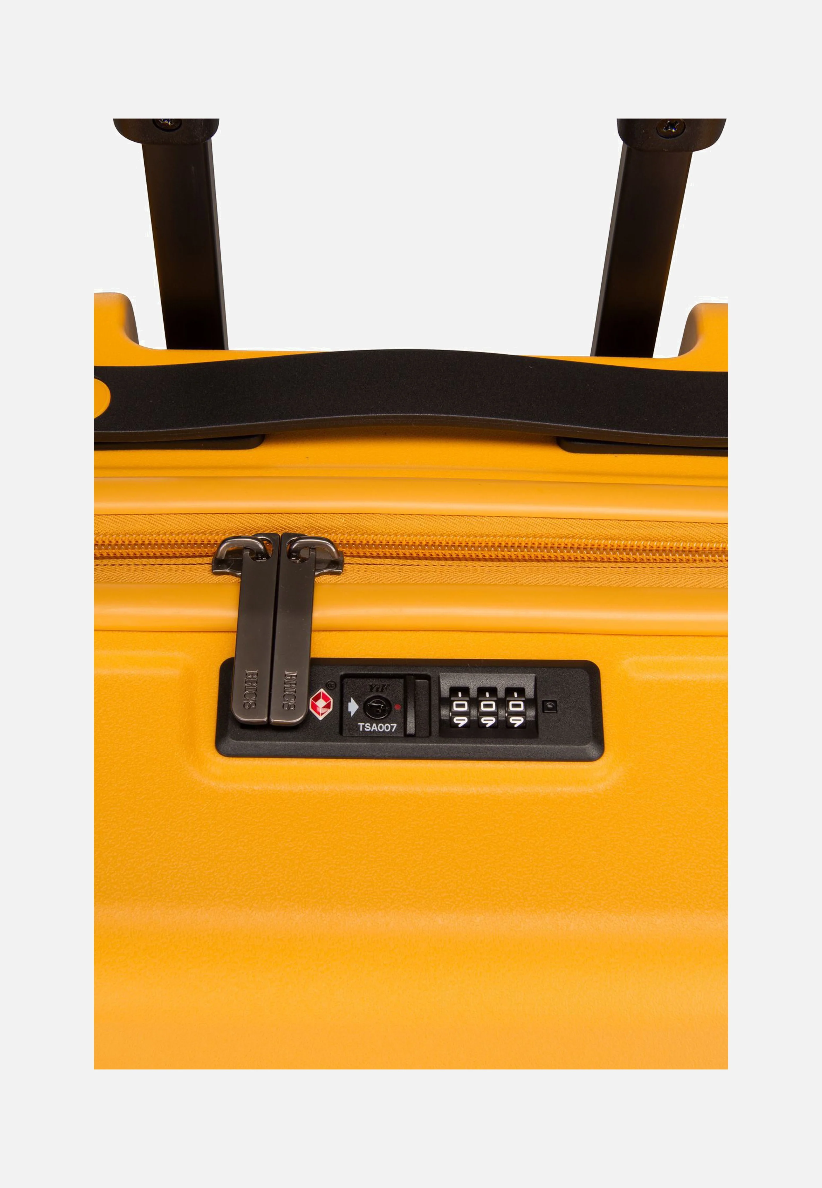 Ulisse Trolley 8427 Mango - Koffer - Image 7