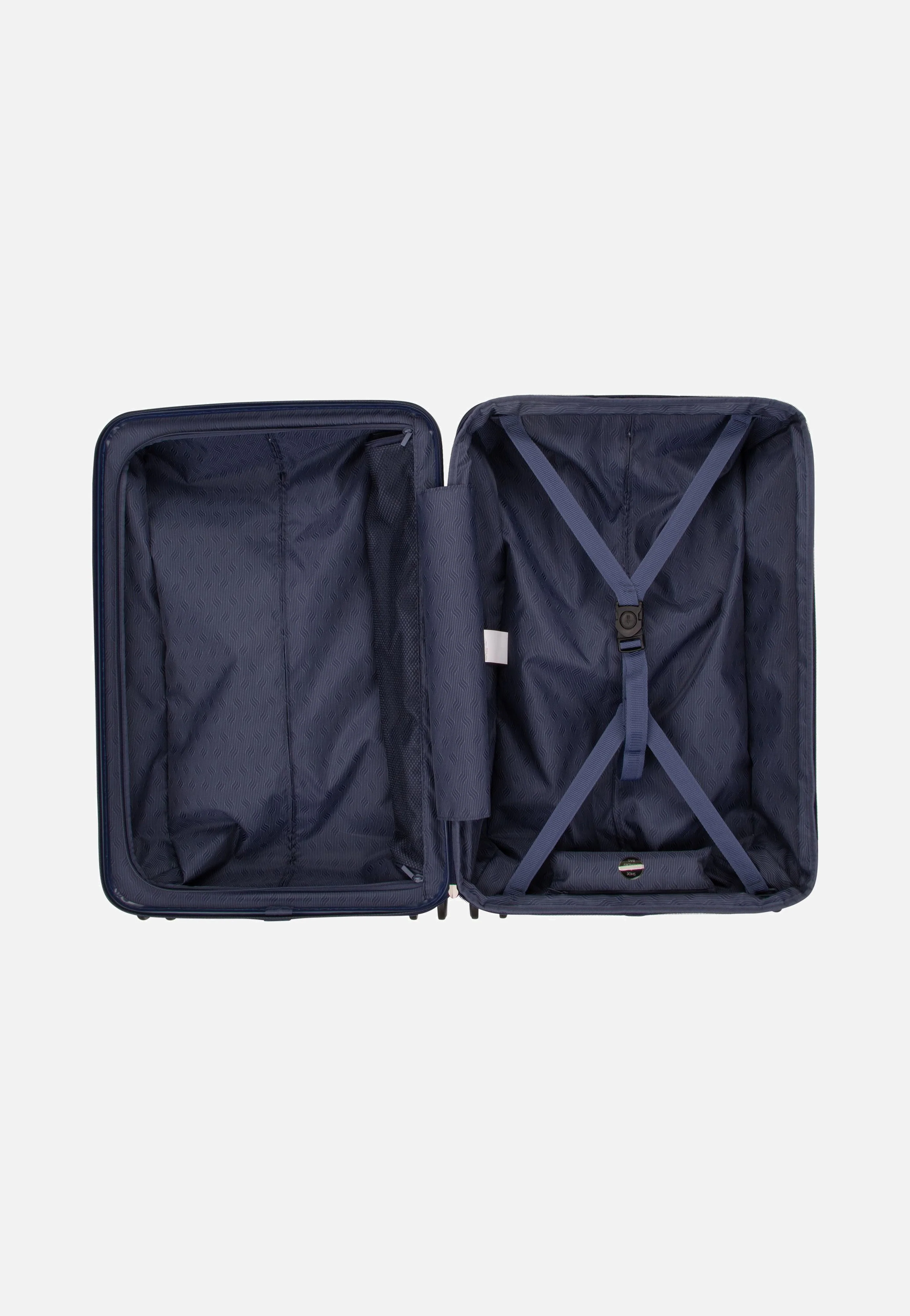 Ulisse Trolley 8427 Oceano - Koffer - Image 3