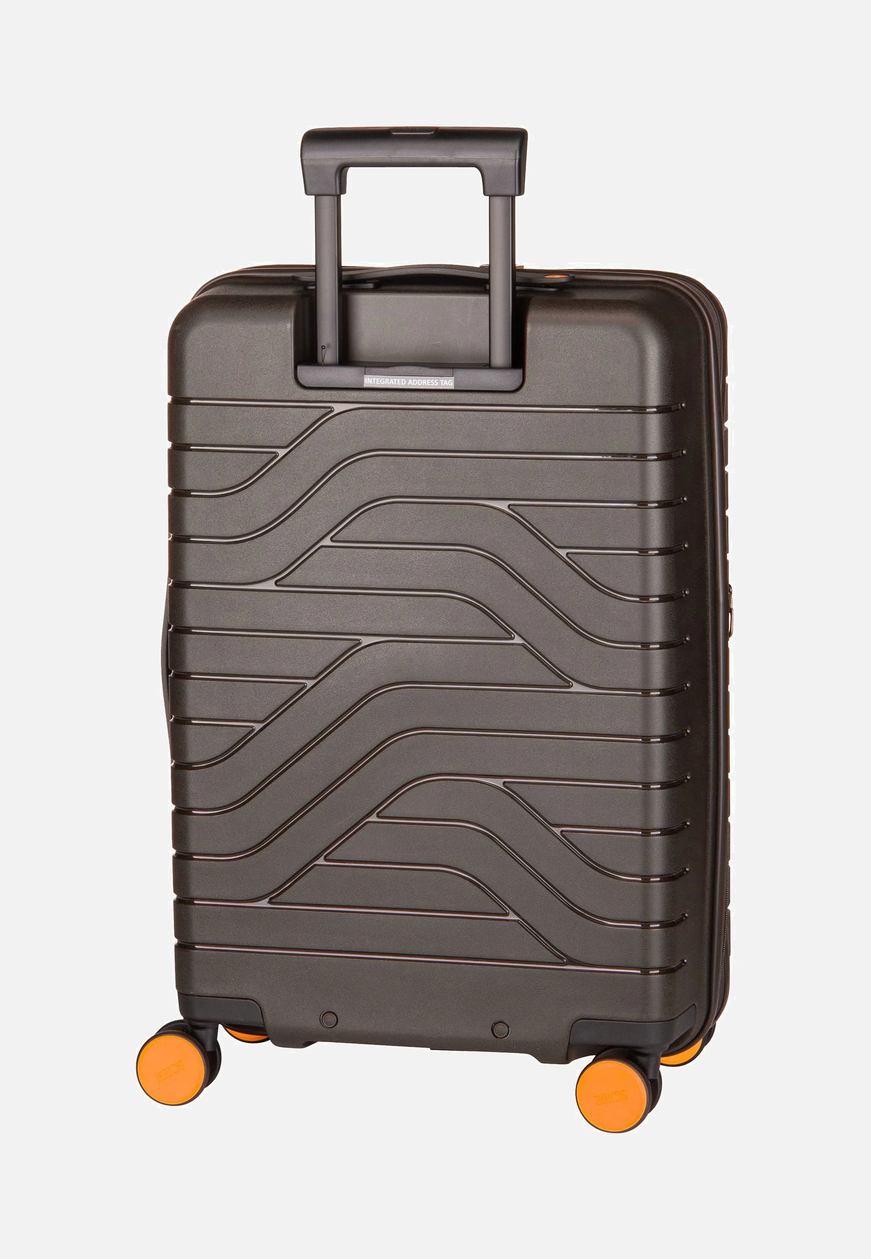 Ulisse Trolley 8427 Oliva - Koffer - Image 2
