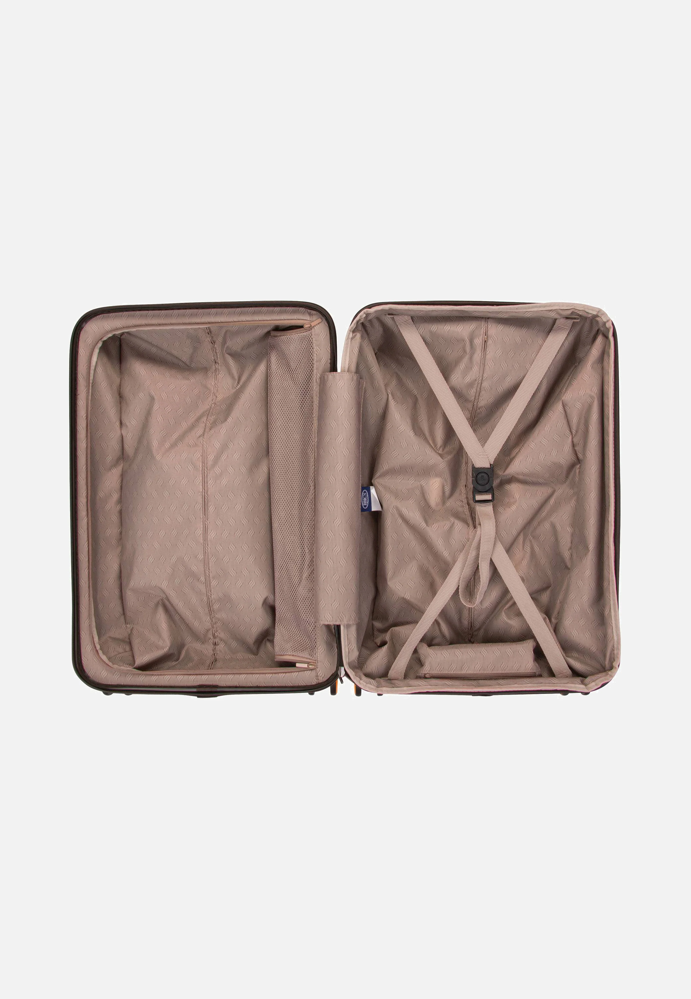 Ulisse Trolley 8427 Oliva - Koffer - Image 3