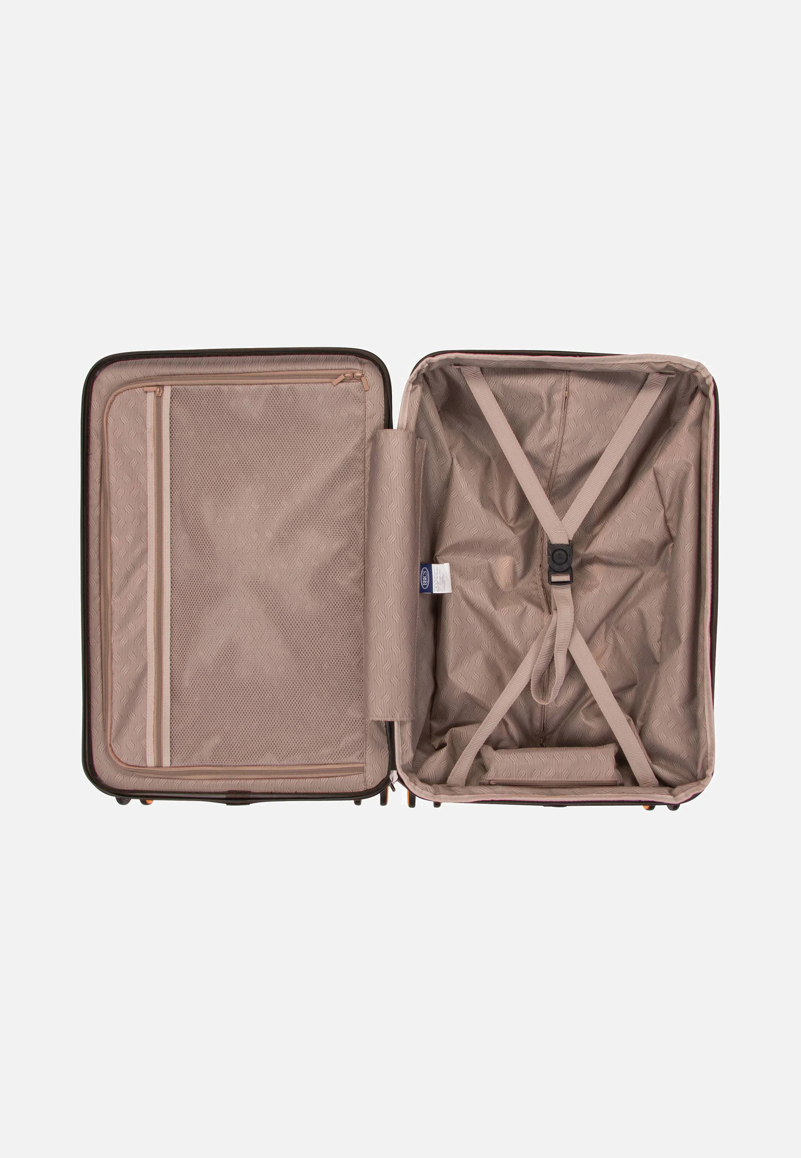Ulisse Trolley 8427 Oliva - Koffer - Image 4