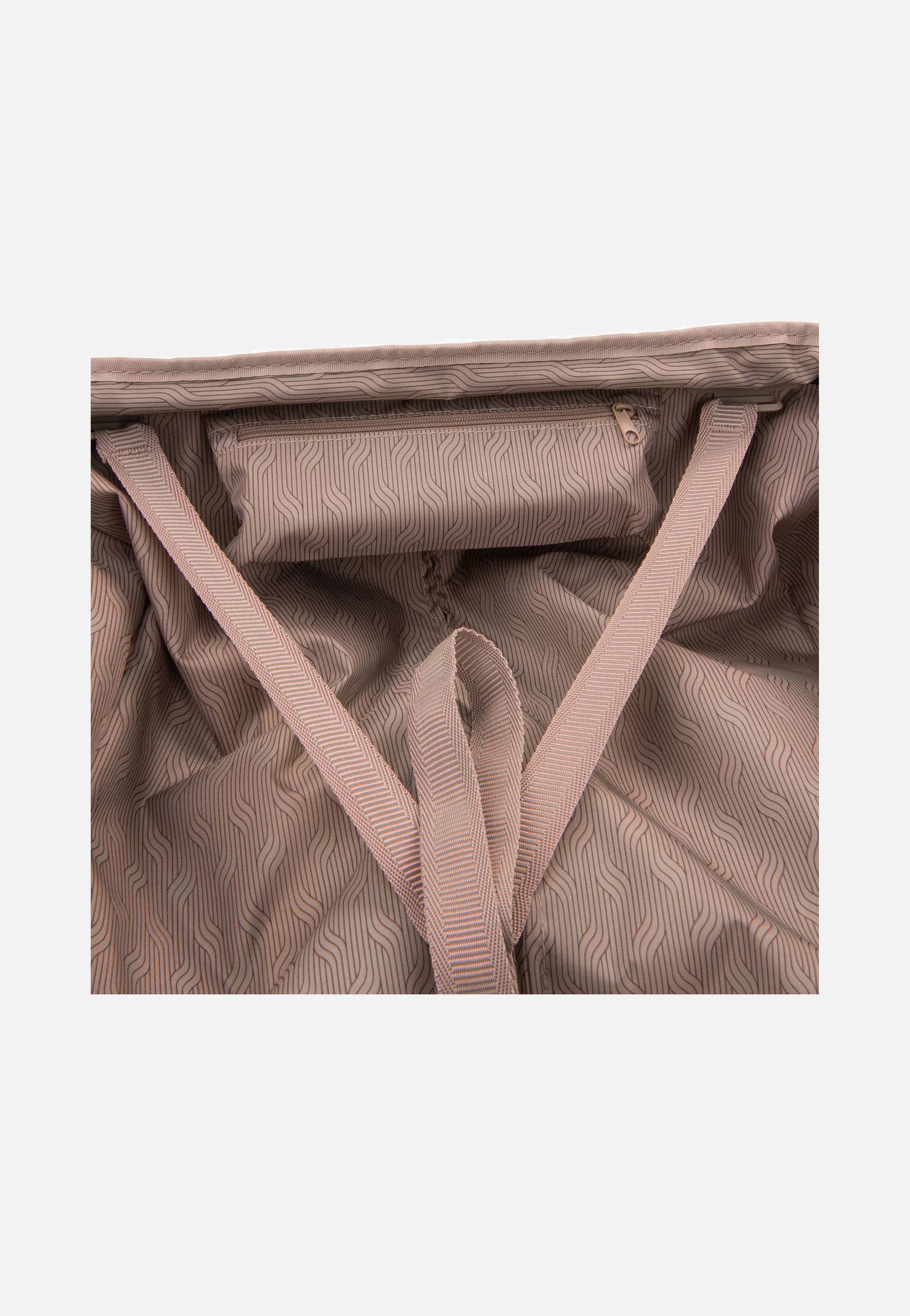 Ulisse Trolley 8427 Oliva - Koffer - Image 7