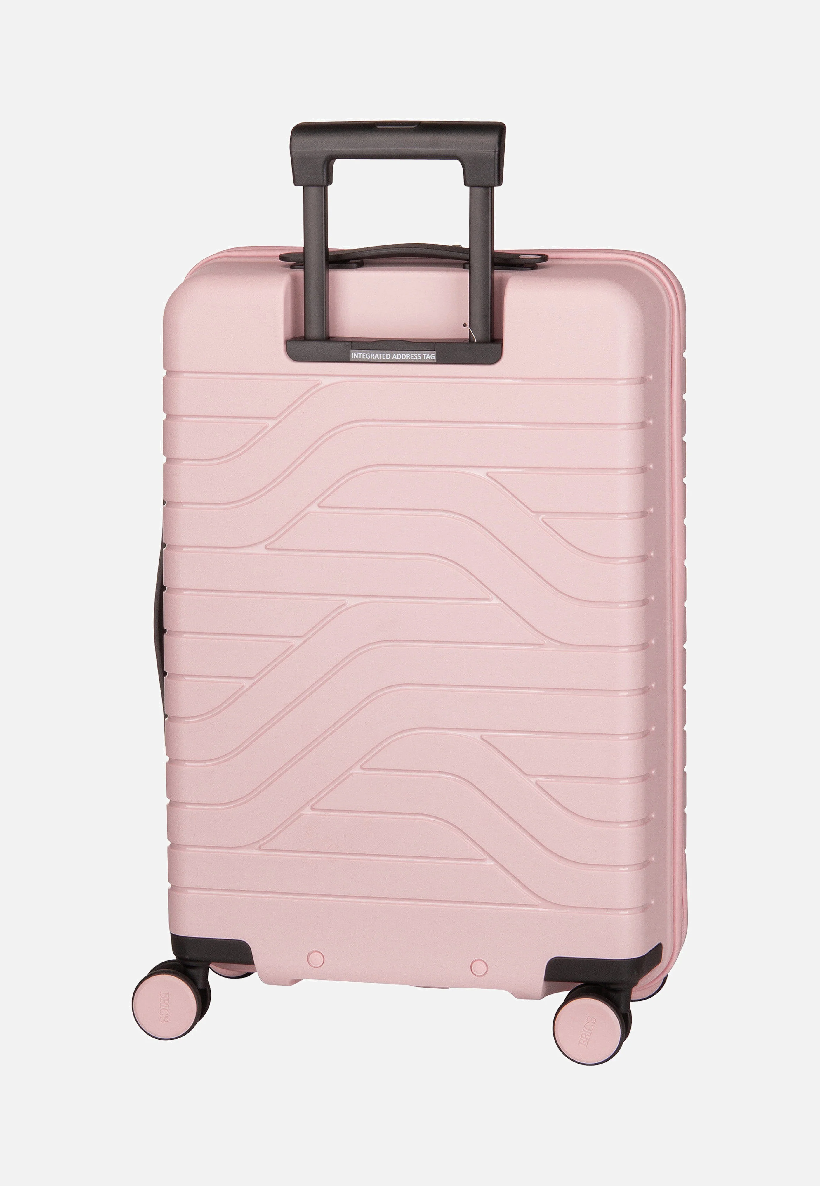 Ulisse Trolley 8427 Pearl Pink - Koffer - Image 2