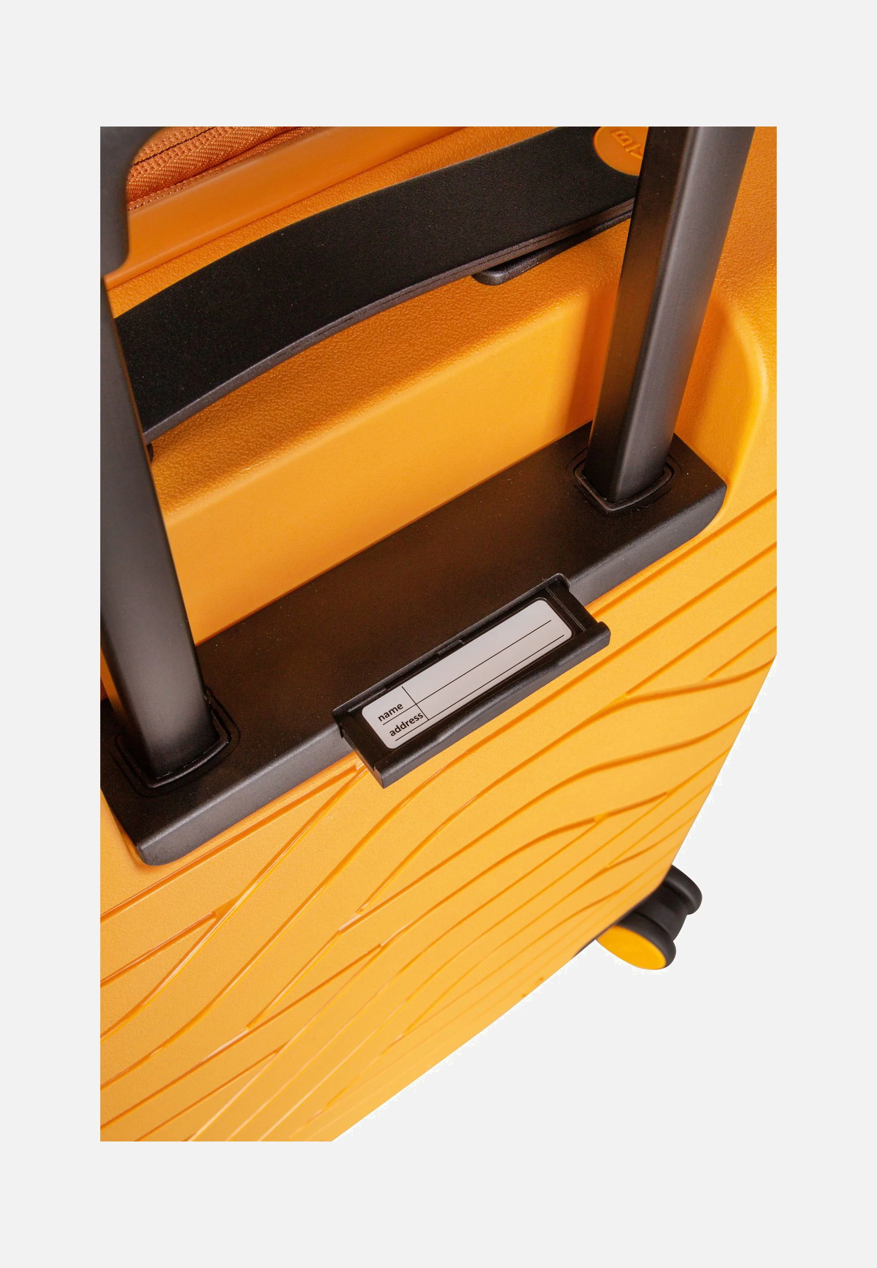Ulisse Trolley 8428 Mango - Koffer - Image 9