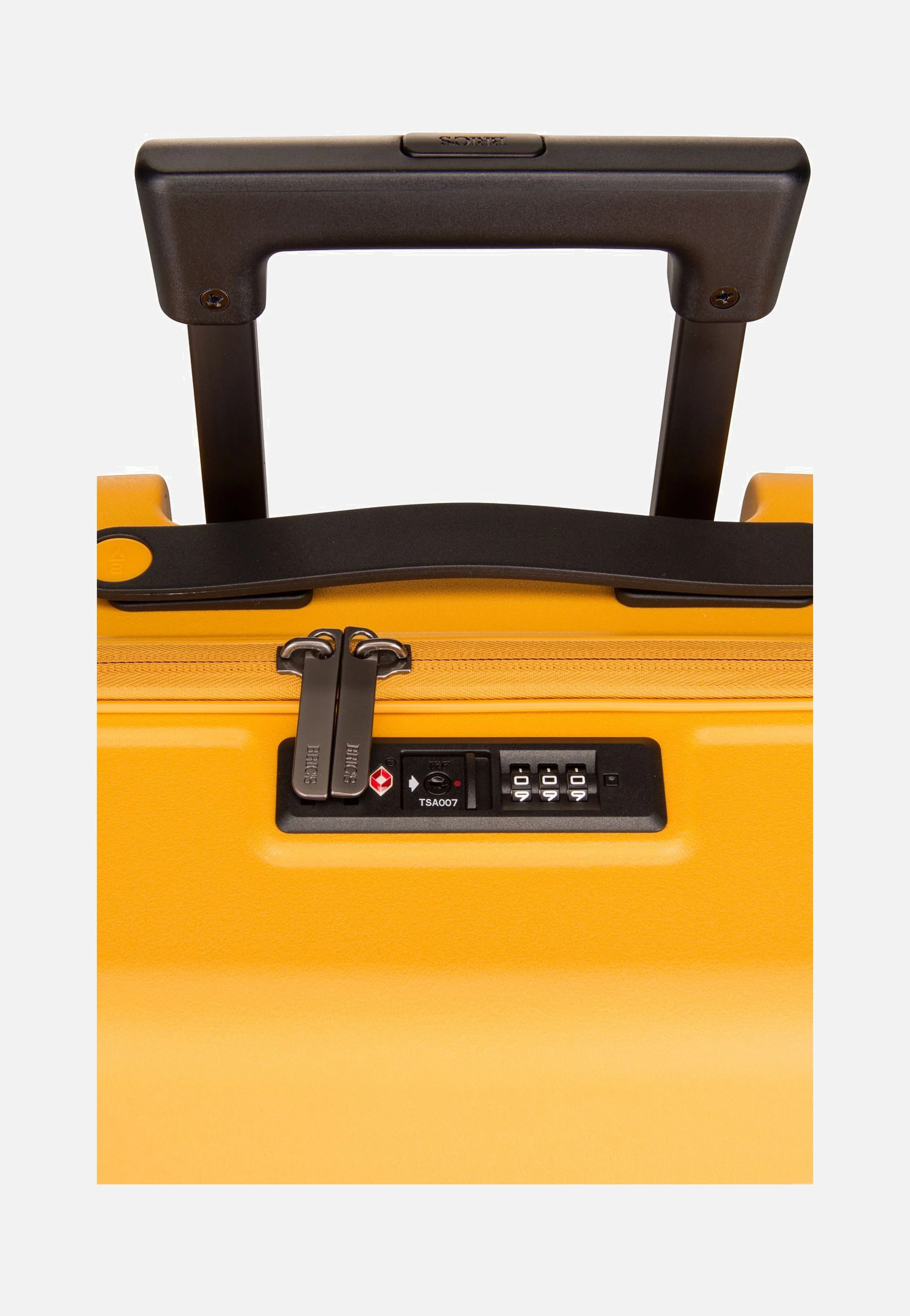 Ulisse Trolley 8429 Mango - Koffer - Image 7